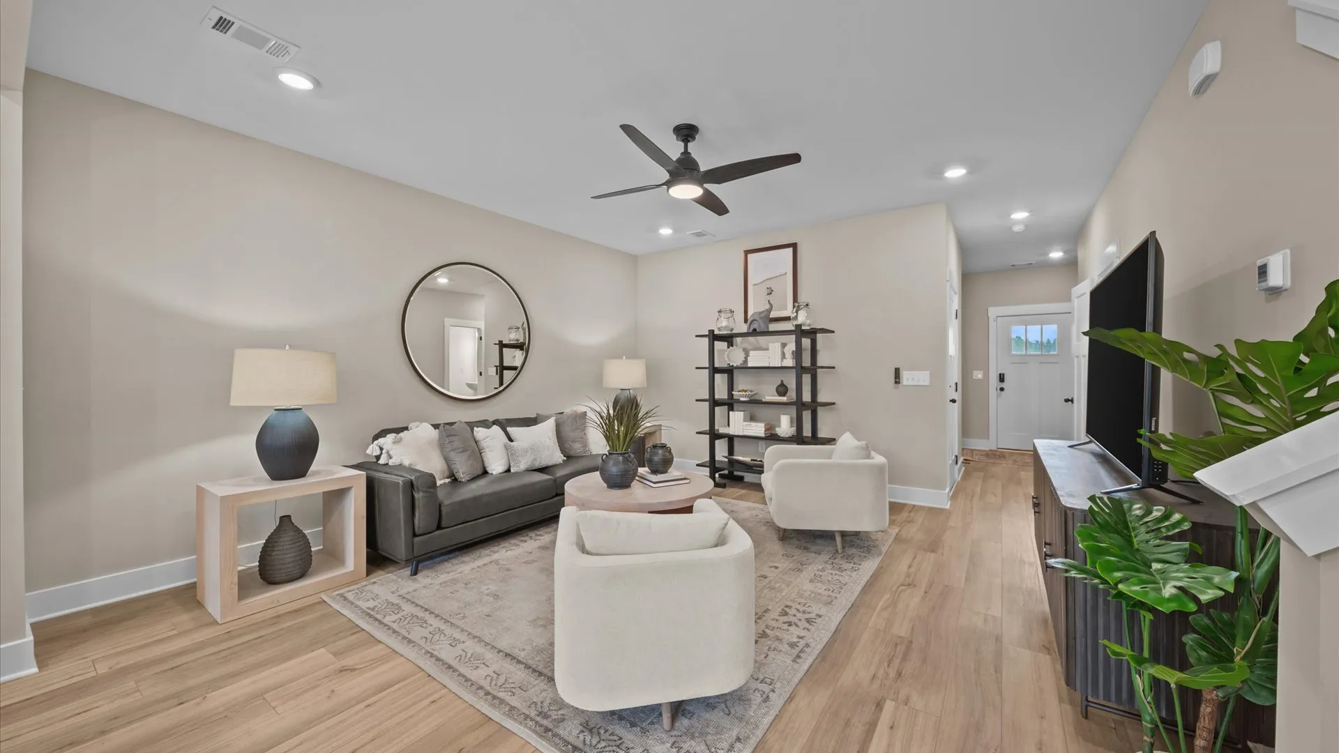 Silo Ridge Homesites in Anderson, SC | DRB Homes