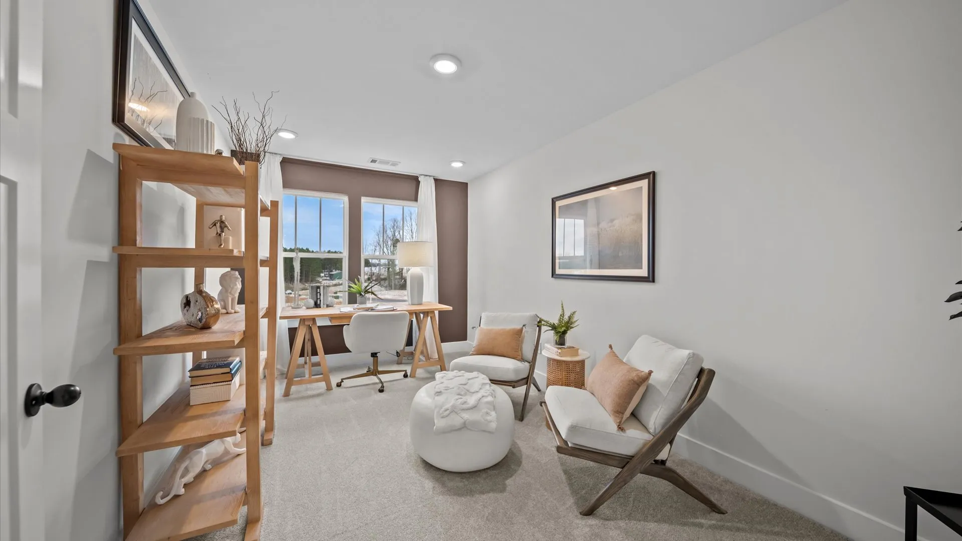 Silo Ridge Homesites in Anderson, SC | DRB Homes