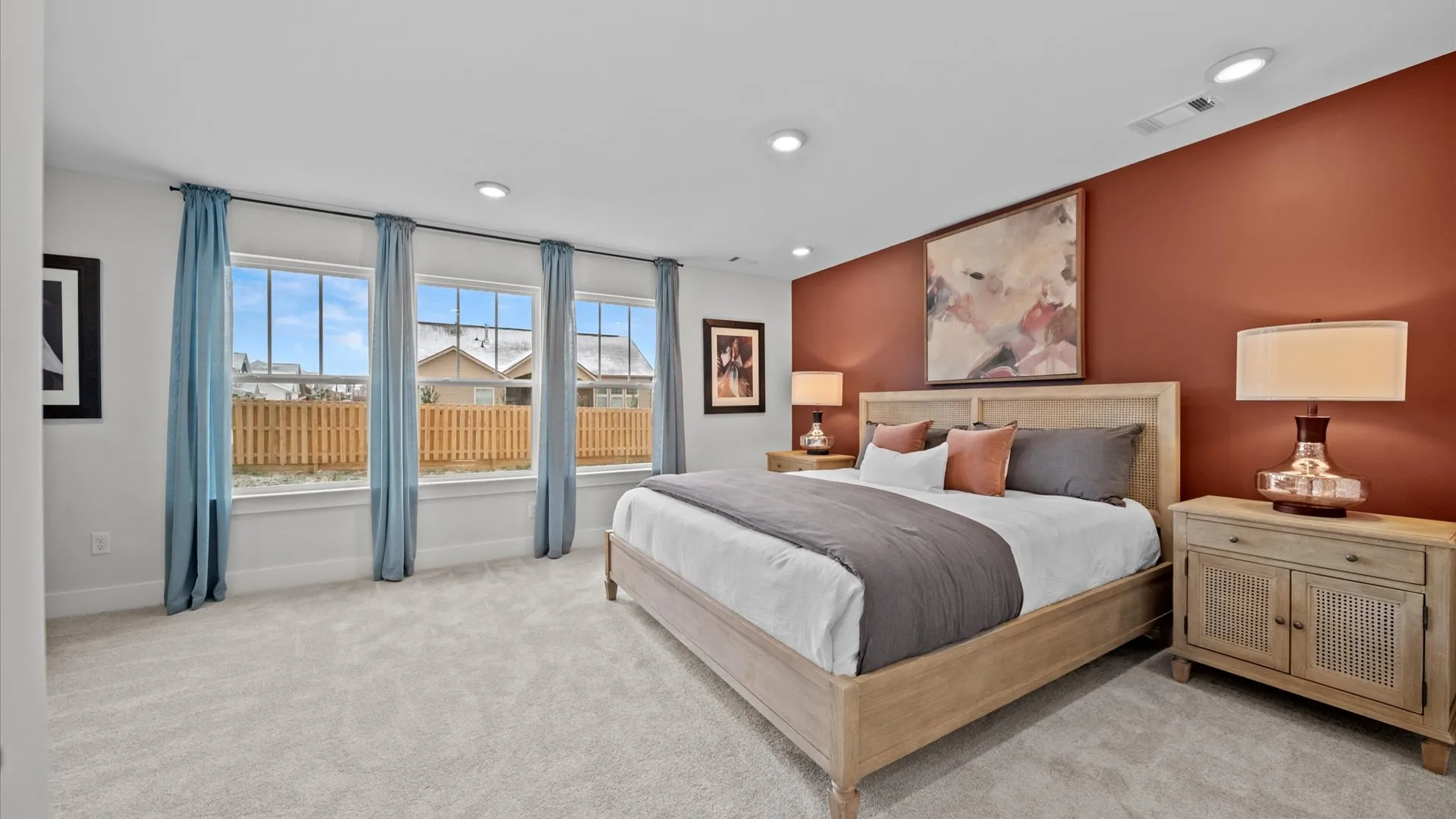 Silo Ridge Homesites in Anderson, SC | DRB Homes