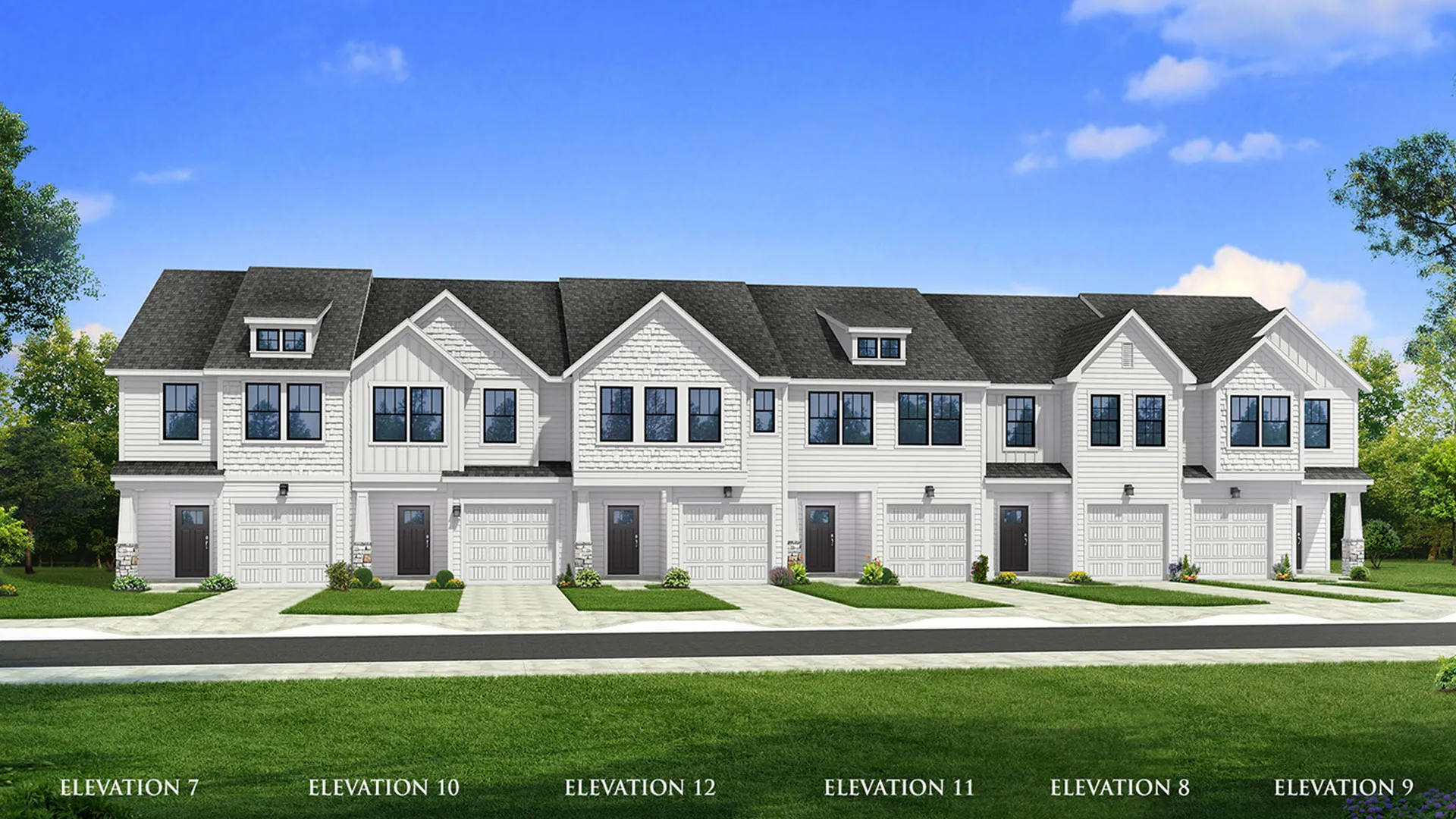 Move-In Ready Home