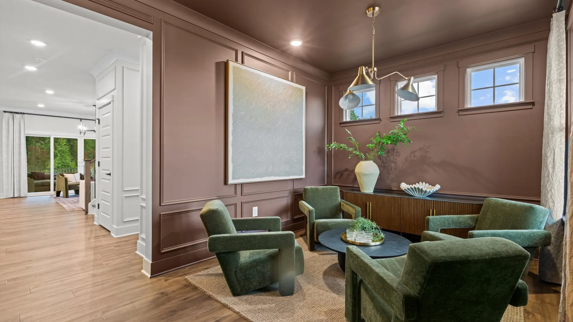 Move-In Ready Home