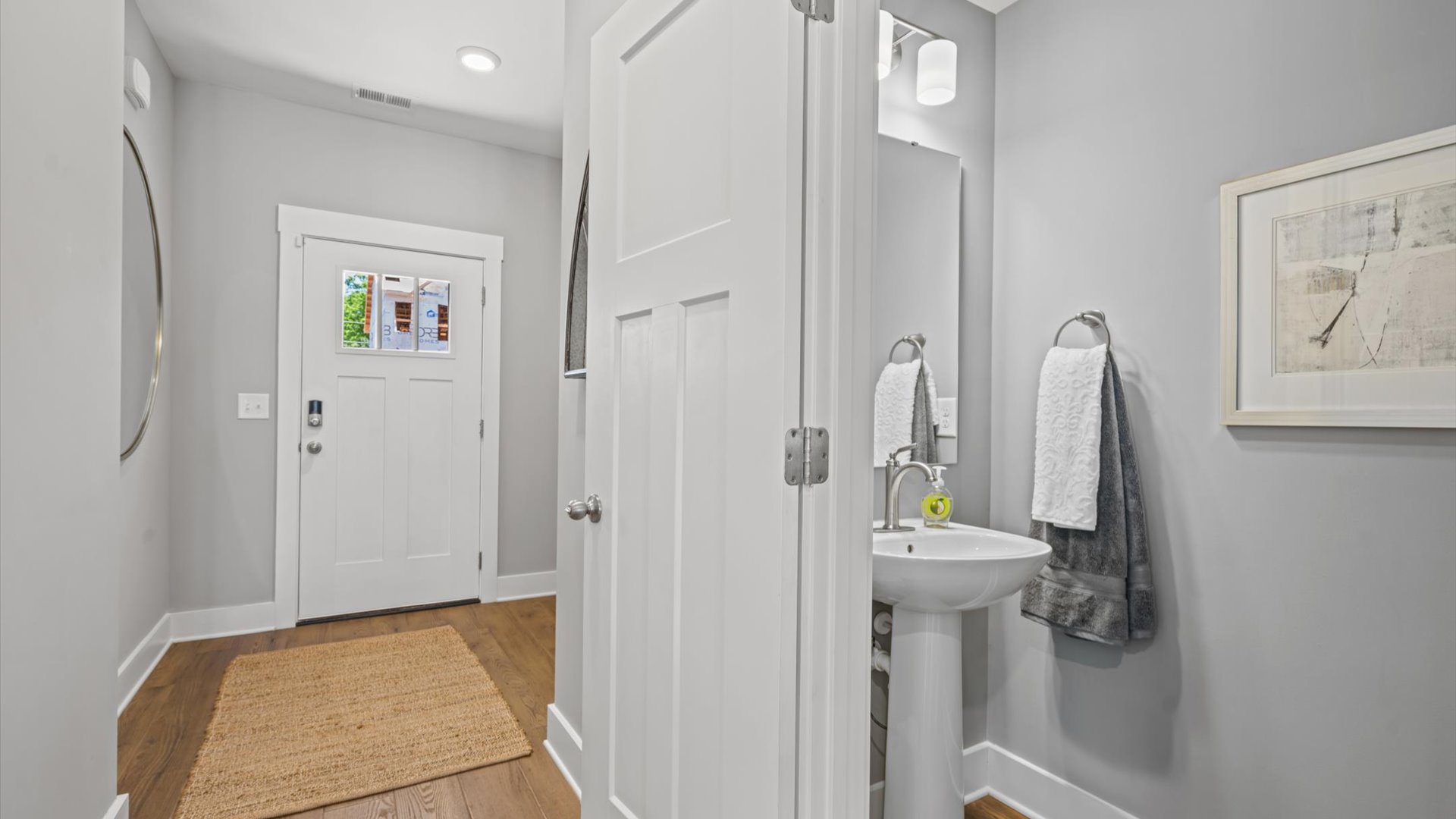 115 Zoey Way Map Saluda Crossing - 1750361707036 