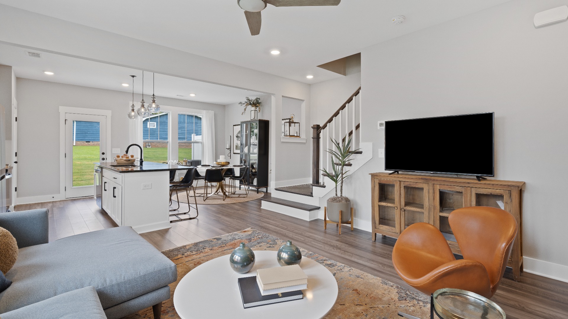 115 Zoey Way Map Saluda Crossing - 1750361934420 