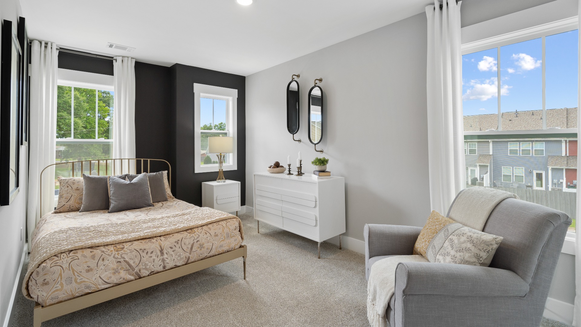 115 Zoey Way Map Saluda Crossing - 1750361958552 