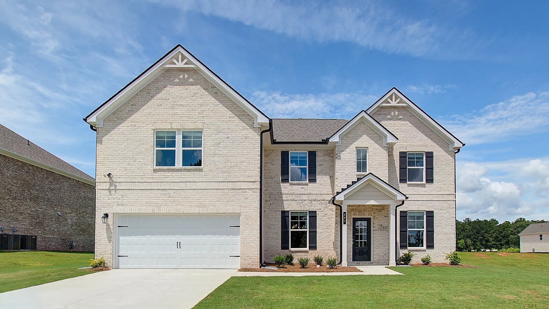 Move-In Ready Home