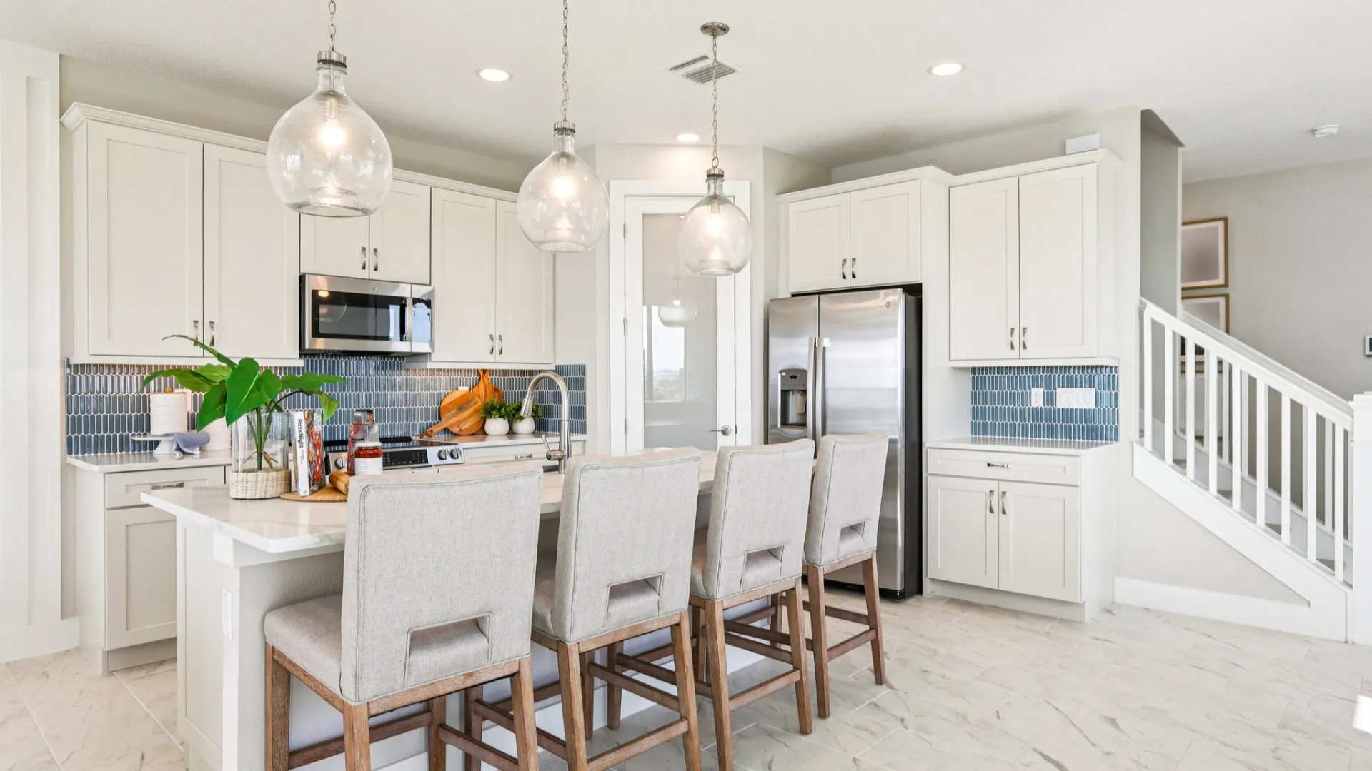 New Homes for Sale in Tampa, FL | Home Builders in Tampa | DRB Homes
