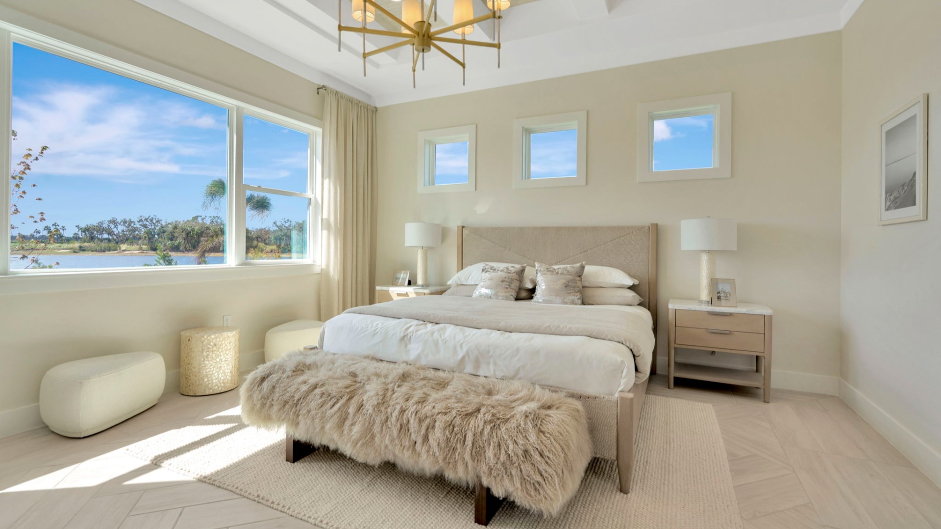 Parrish, FL New Homes for Sale | Biscayne Landing at Seaire | DRB