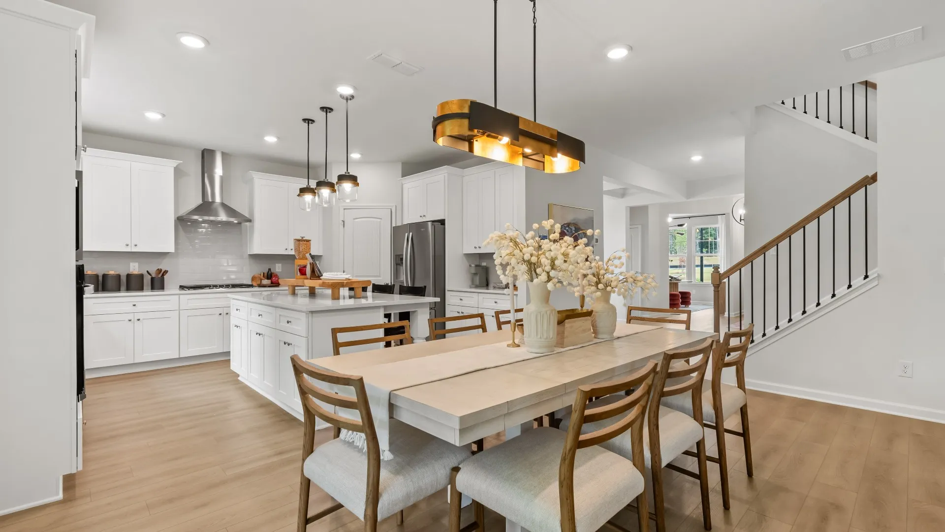 Wynwood | New Home Plan | DRB Homes