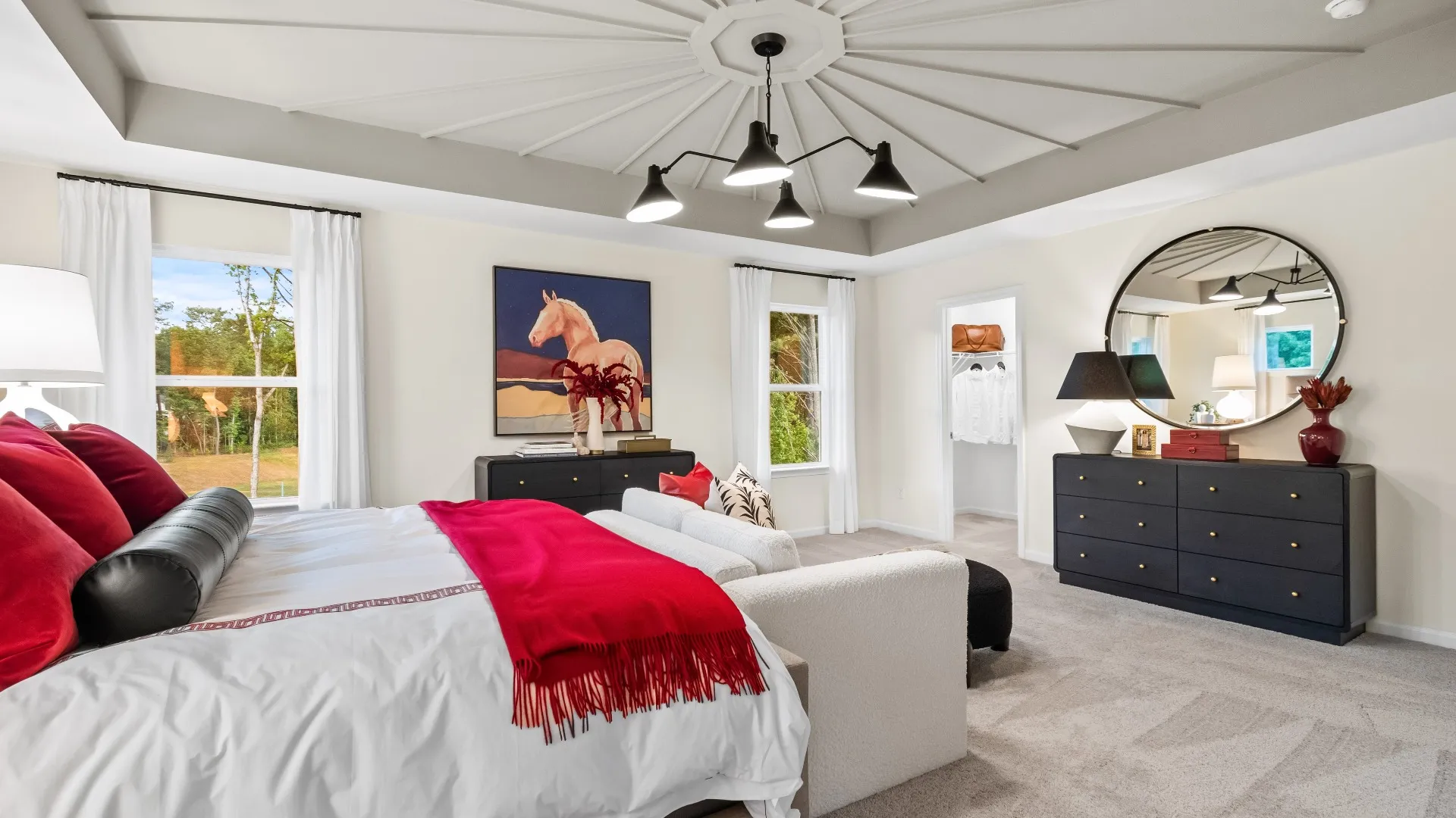 Wynwood | Floor Plan | DRB Homes