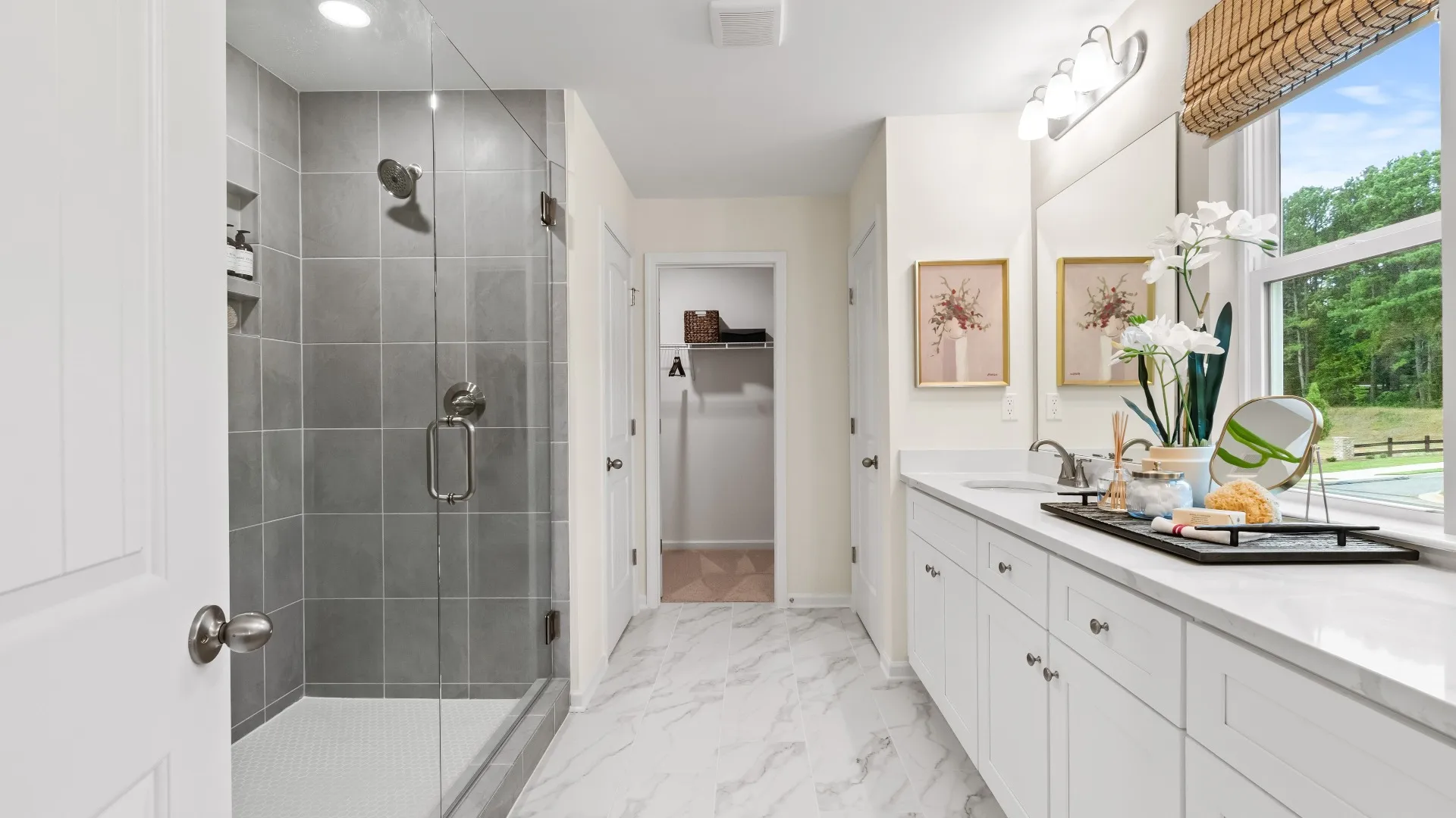 Wynwood | Floor Plan | DRB Homes