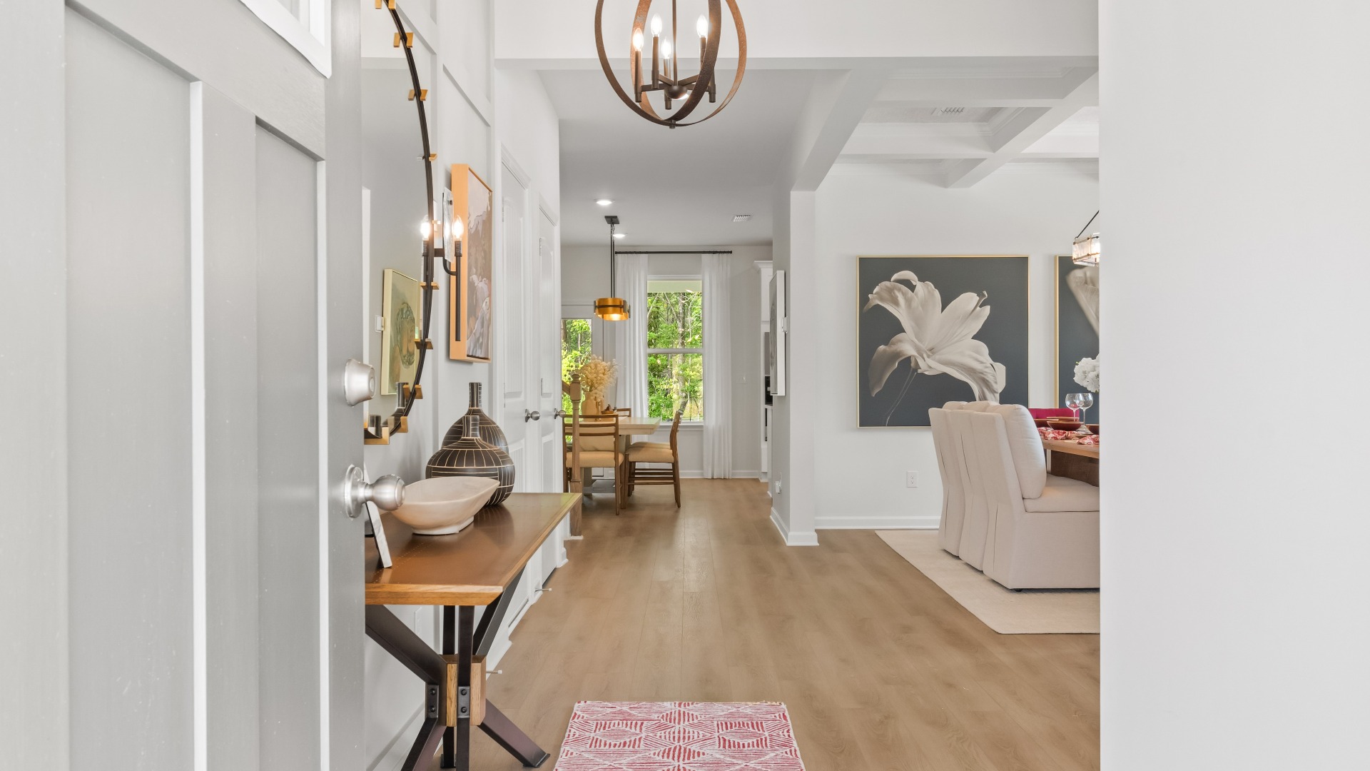 Wynwood | Floor Plan | DRB Homes