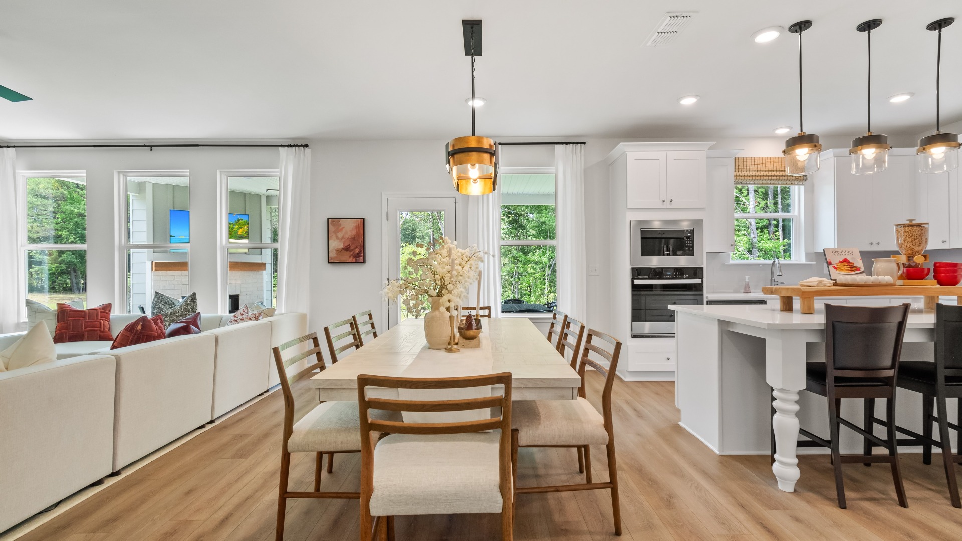 Wynwood | Floor Plan | DRB Homes