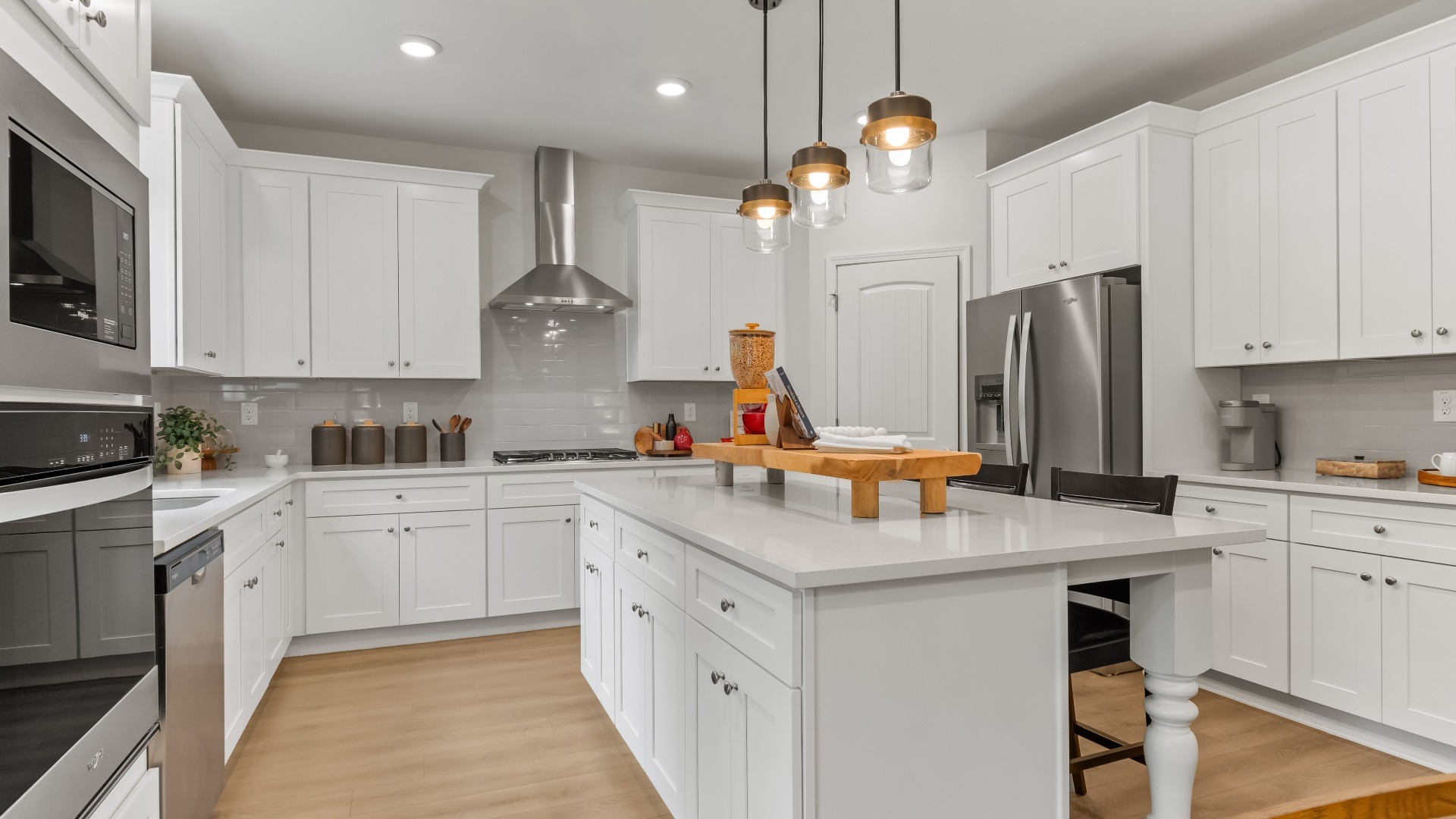 Wynwood | Floor Plan | DRB Homes