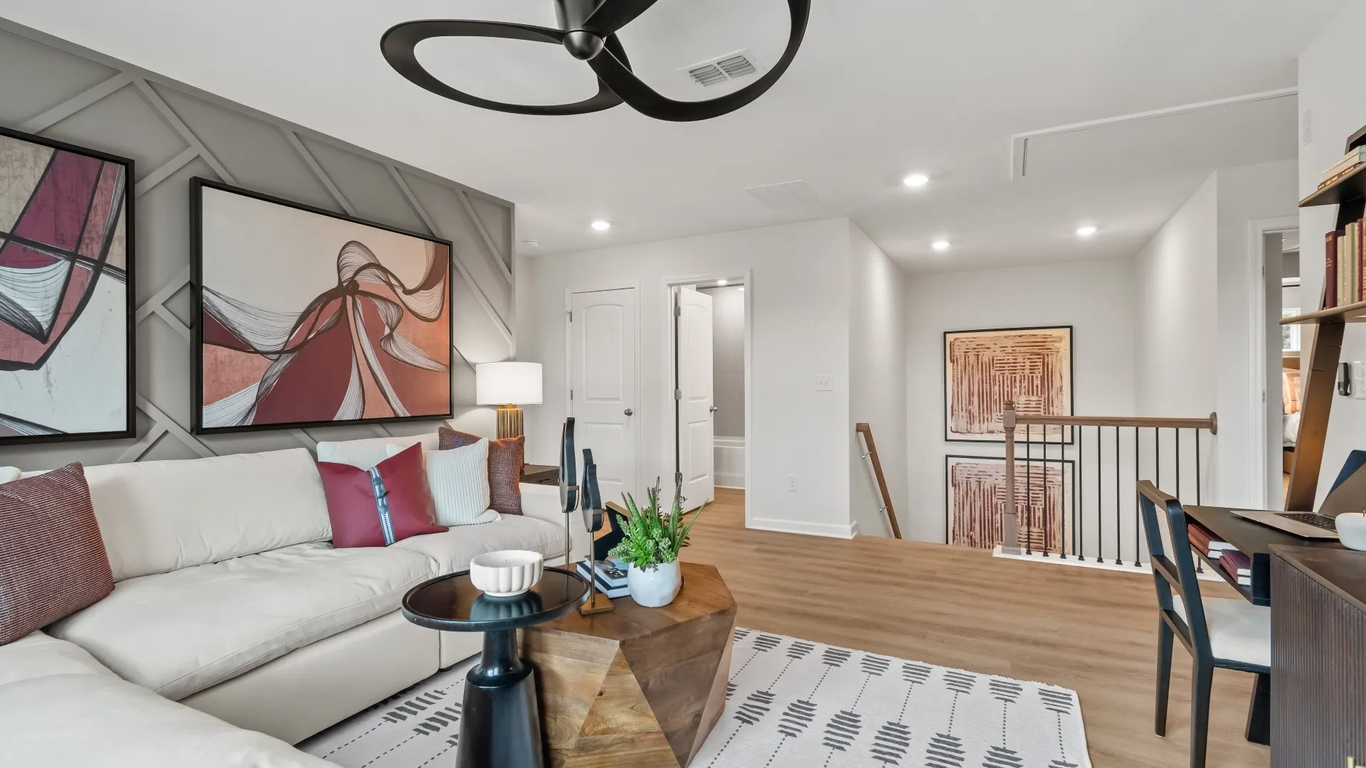 Wynwood | Floor Plan | DRB Homes