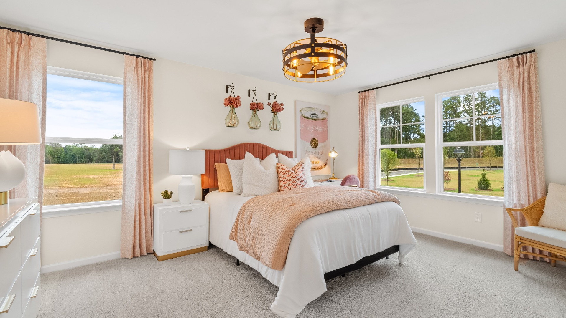 Wynwood | Floor Plan | DRB Homes