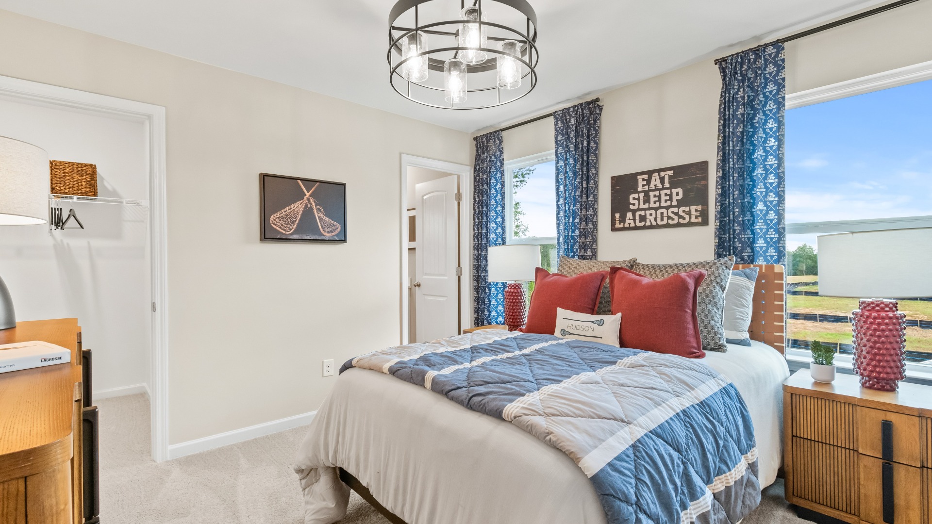 Wynwood | Floor Plan | DRB Homes