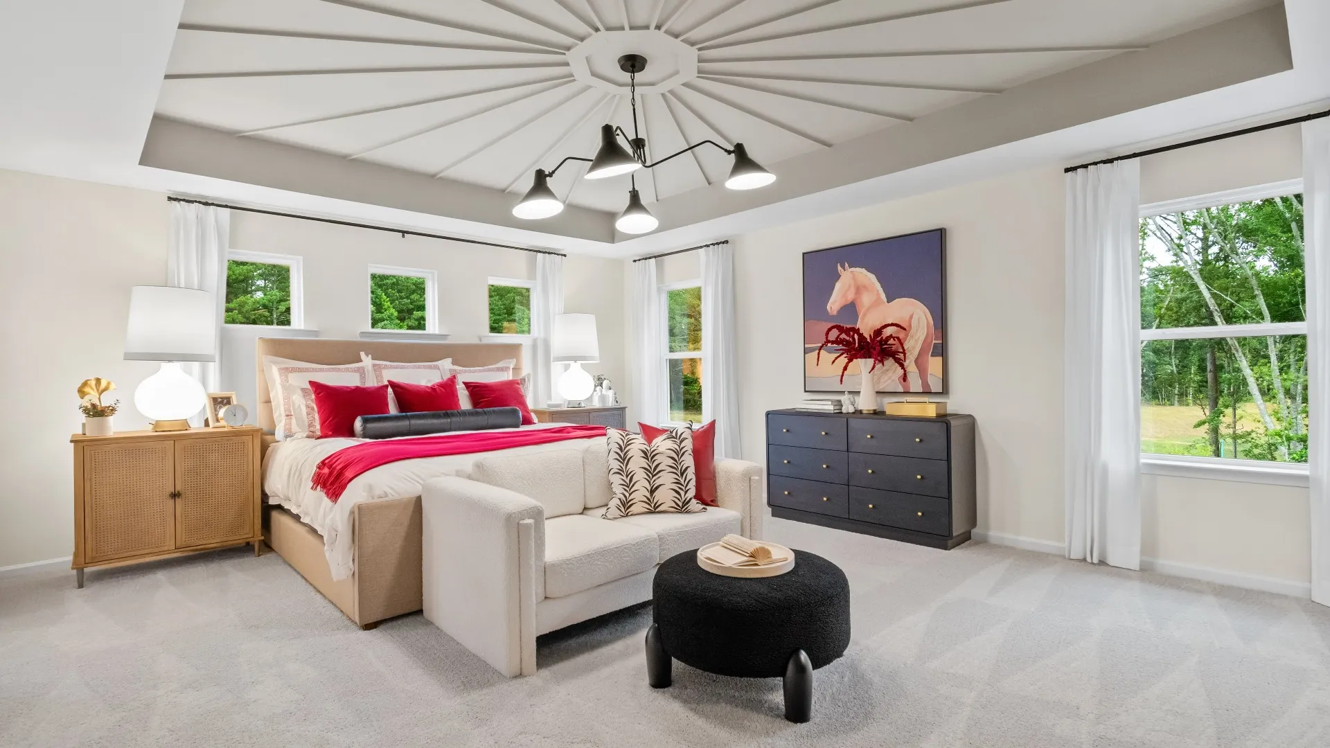 Wynwood | Floor Plan | DRB Homes