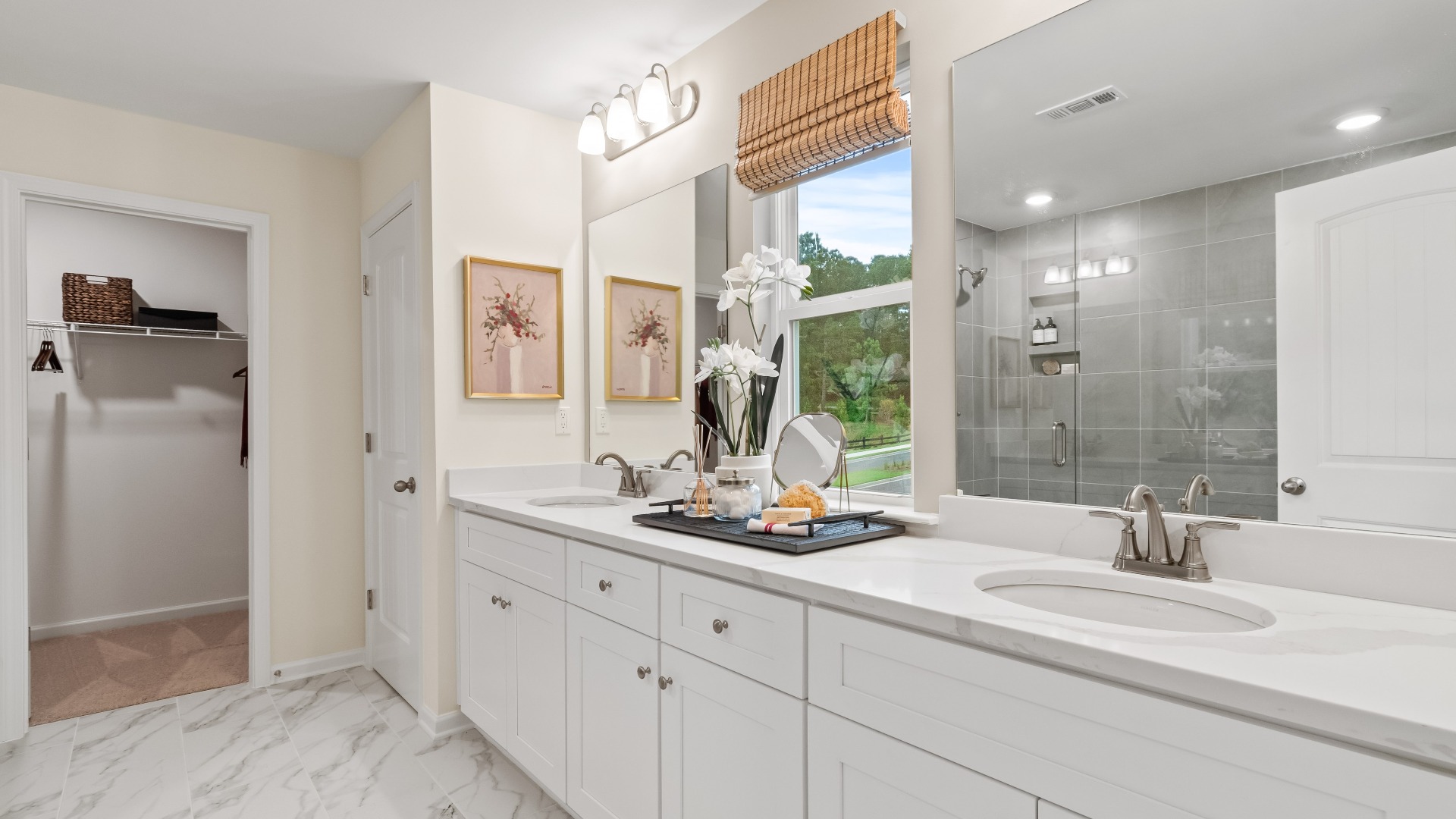 Wynwood | Floor Plan | DRB Homes
