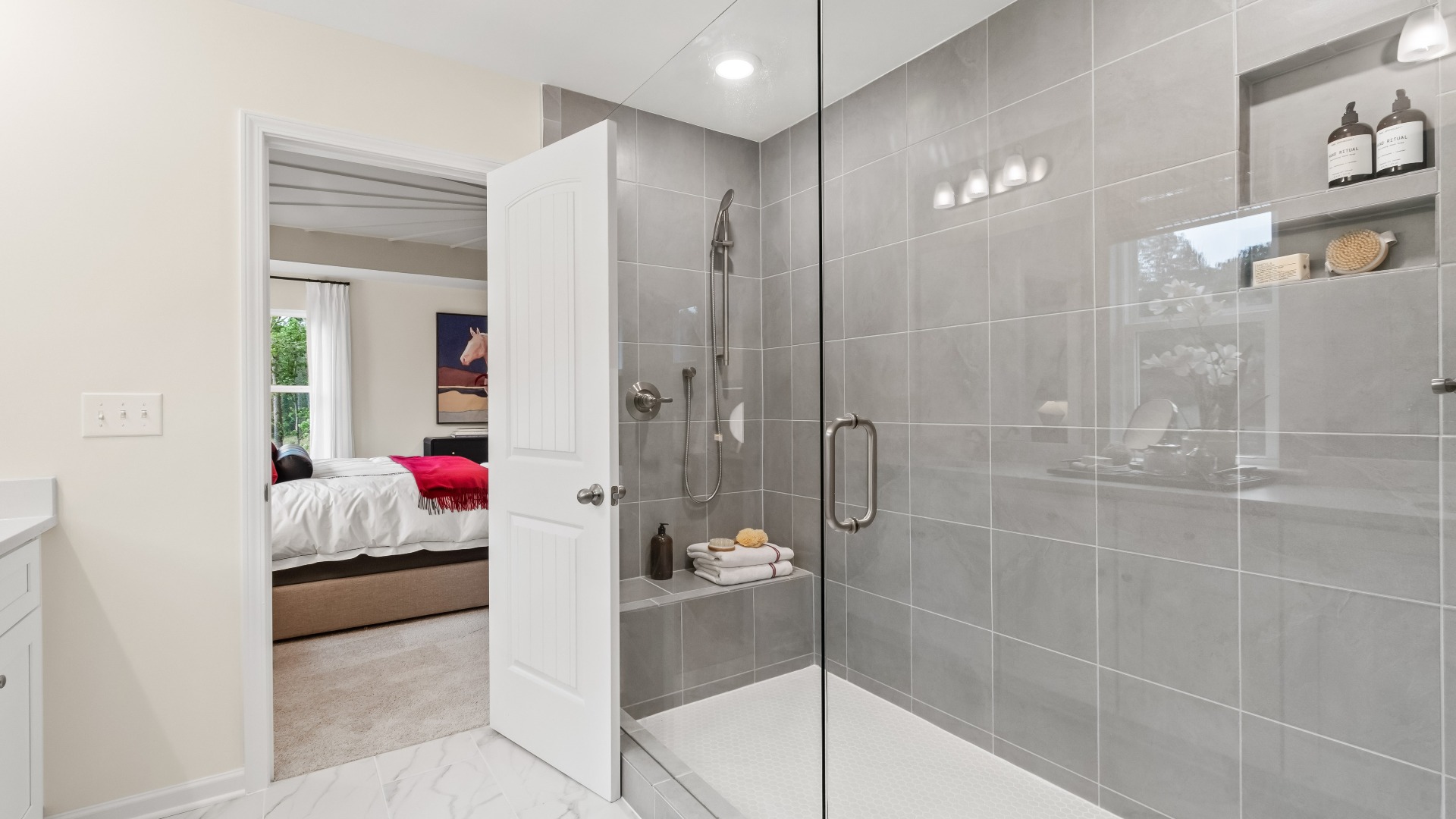 Wynwood | Floor Plan | DRB Homes