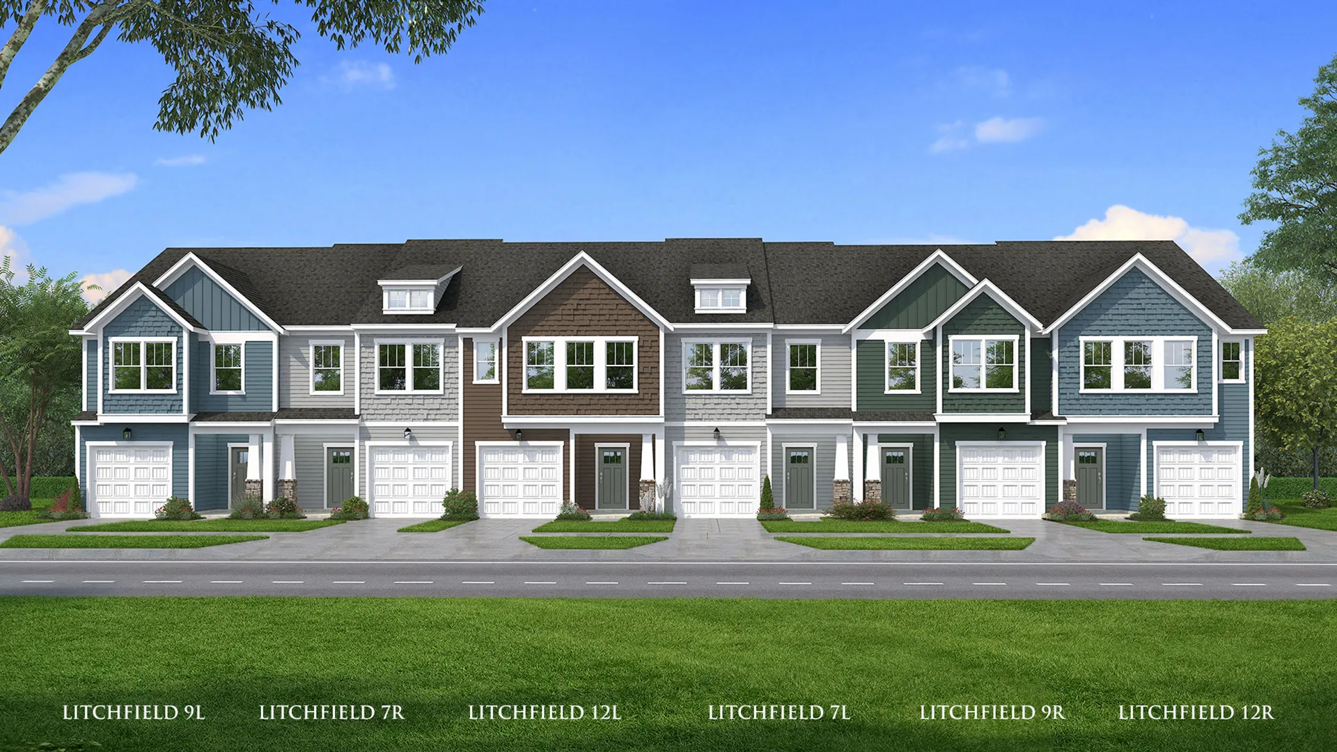 Move-In Ready Home