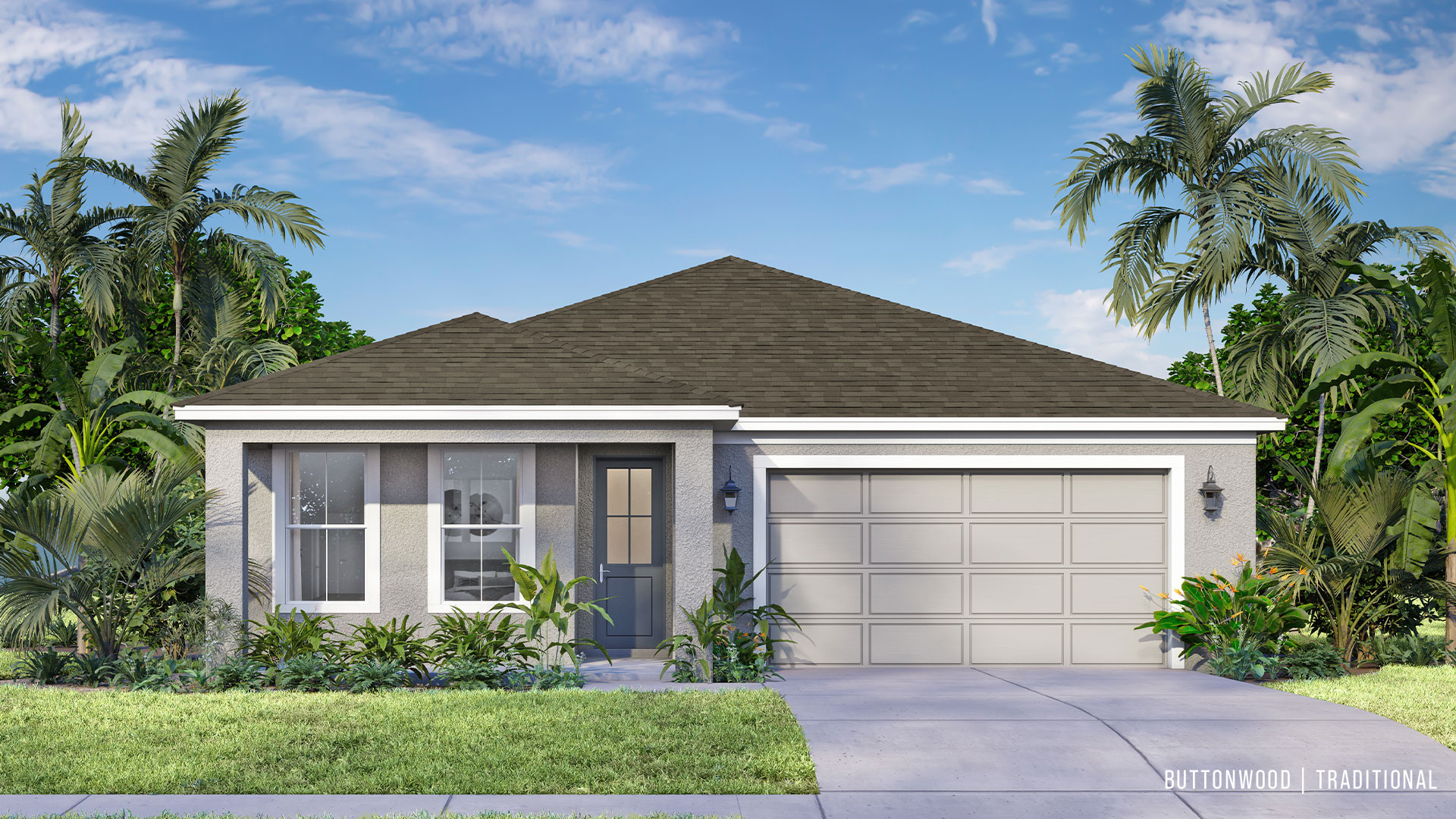Move-In Ready Home