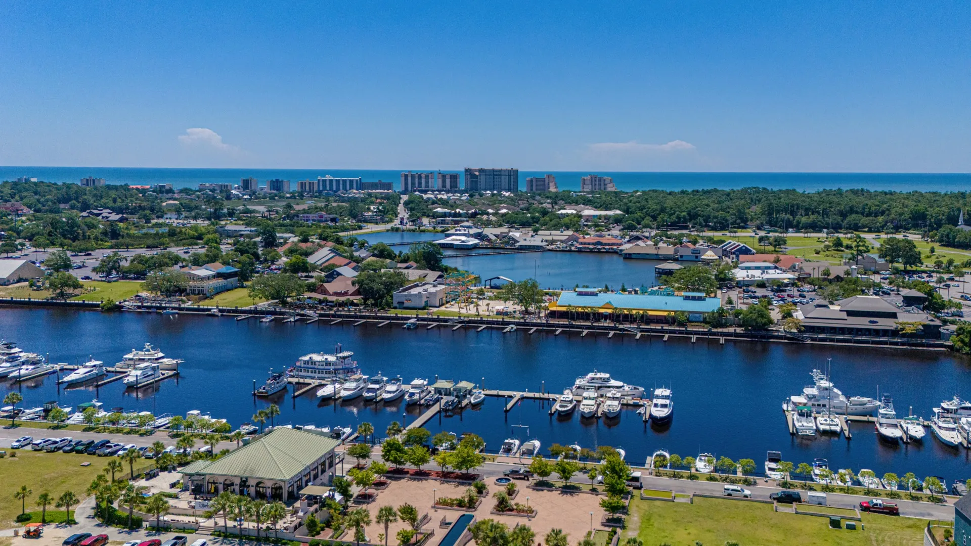 New Homes Myrtle Beach | Bluffs at Sun Colony Community
