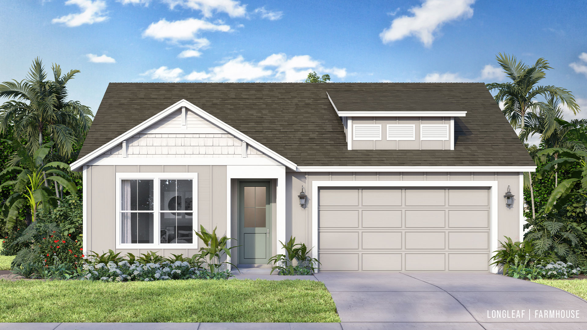 Trailside Homesites in Mount Dora, FL | DRB Homes