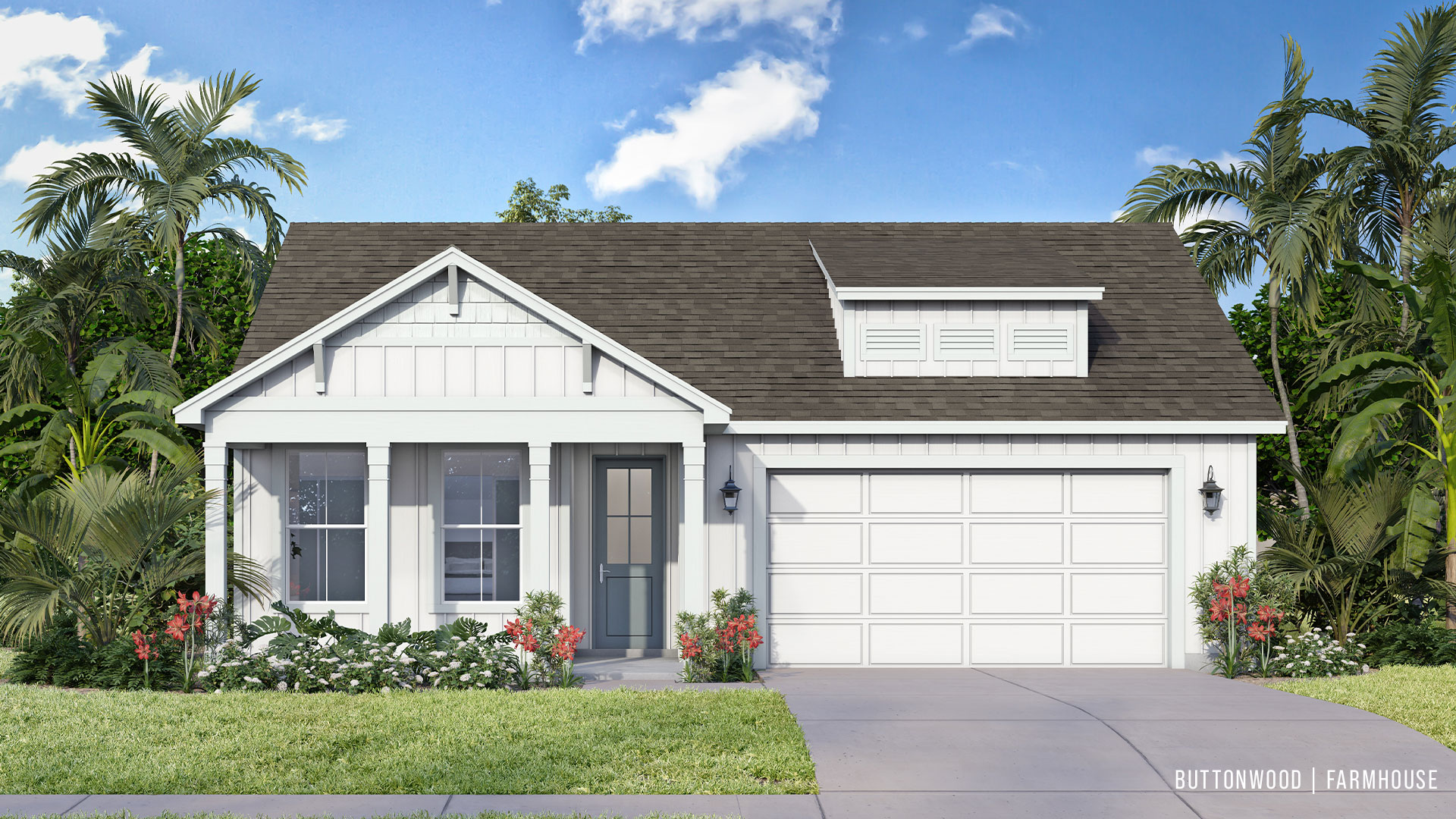 Trailside Homesites in Mount Dora, FL | DRB Homes