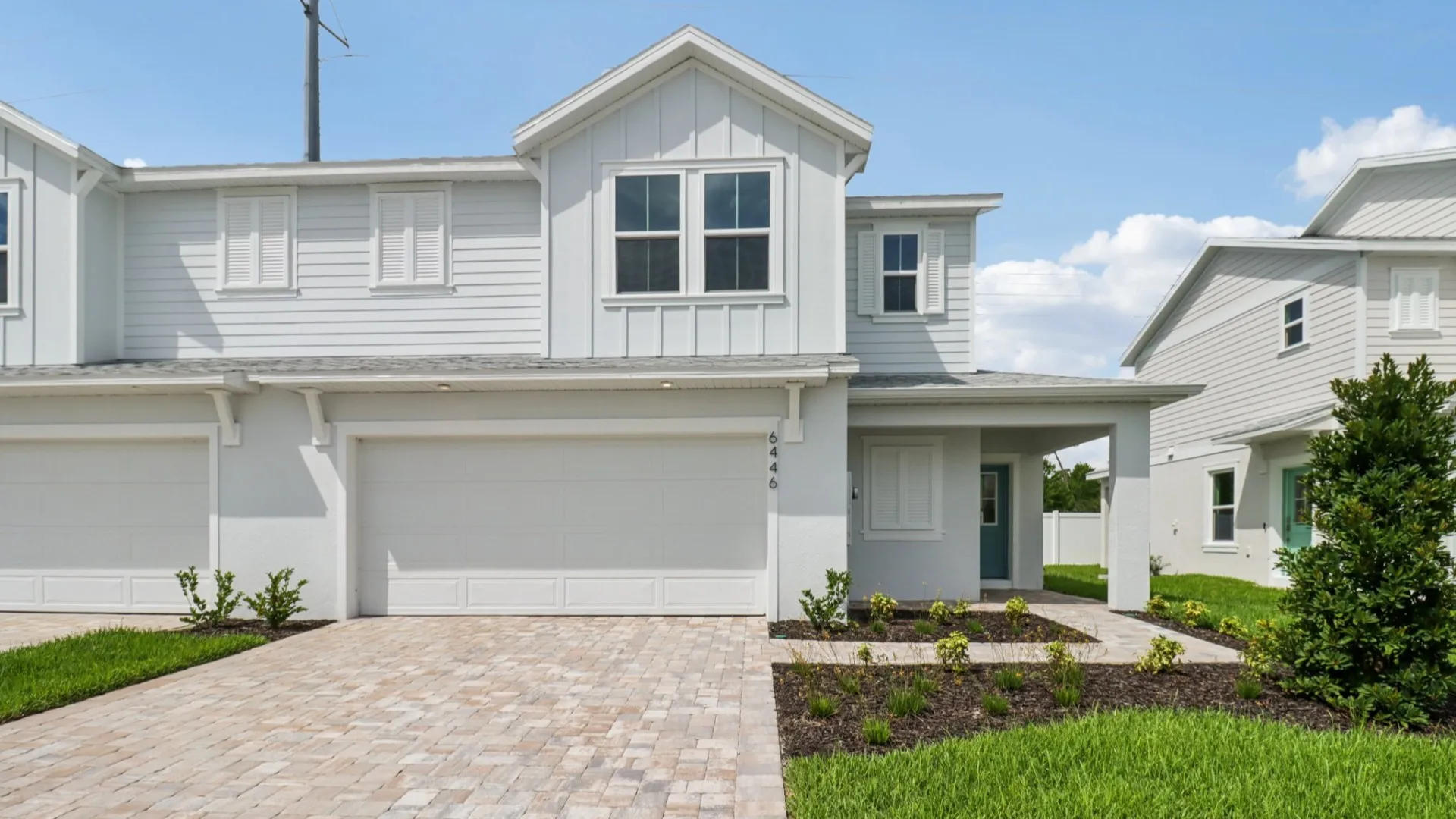 Move-In Ready Home