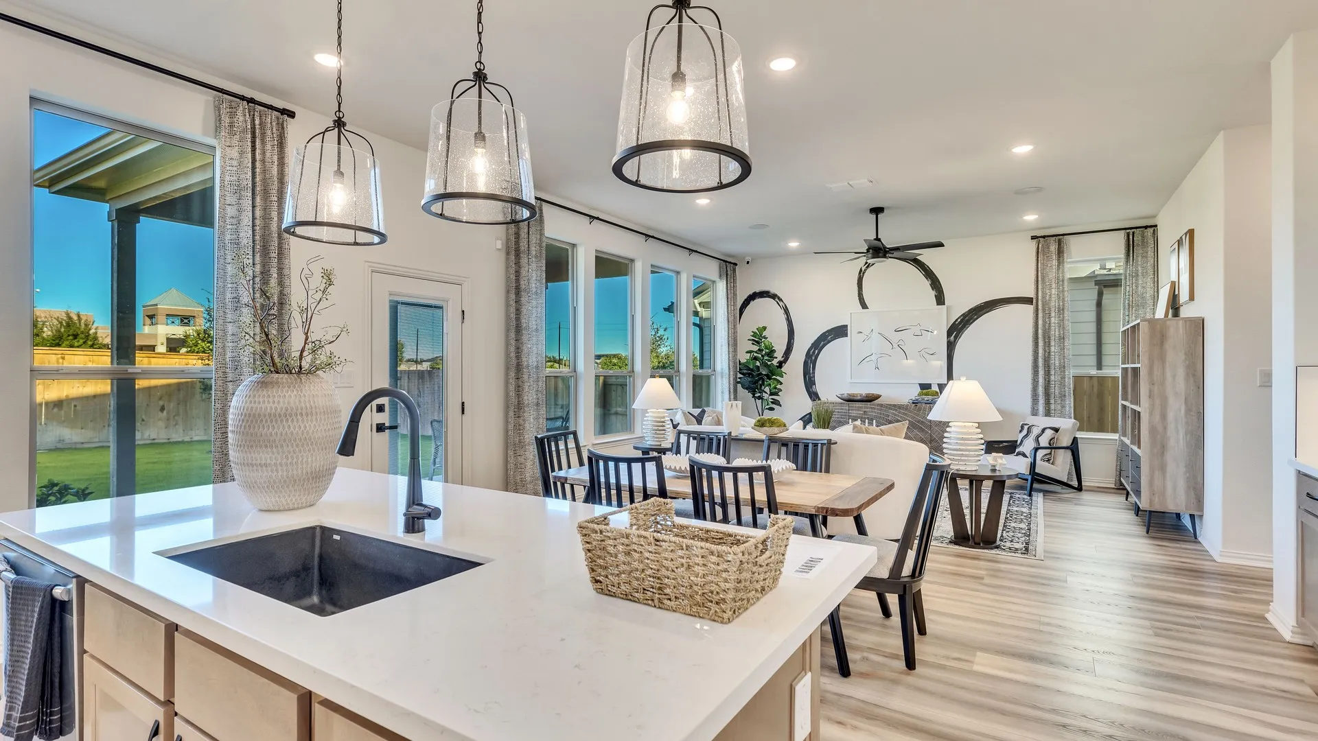 Briarwood Home Plans in Elgin, TX | DRB Homes