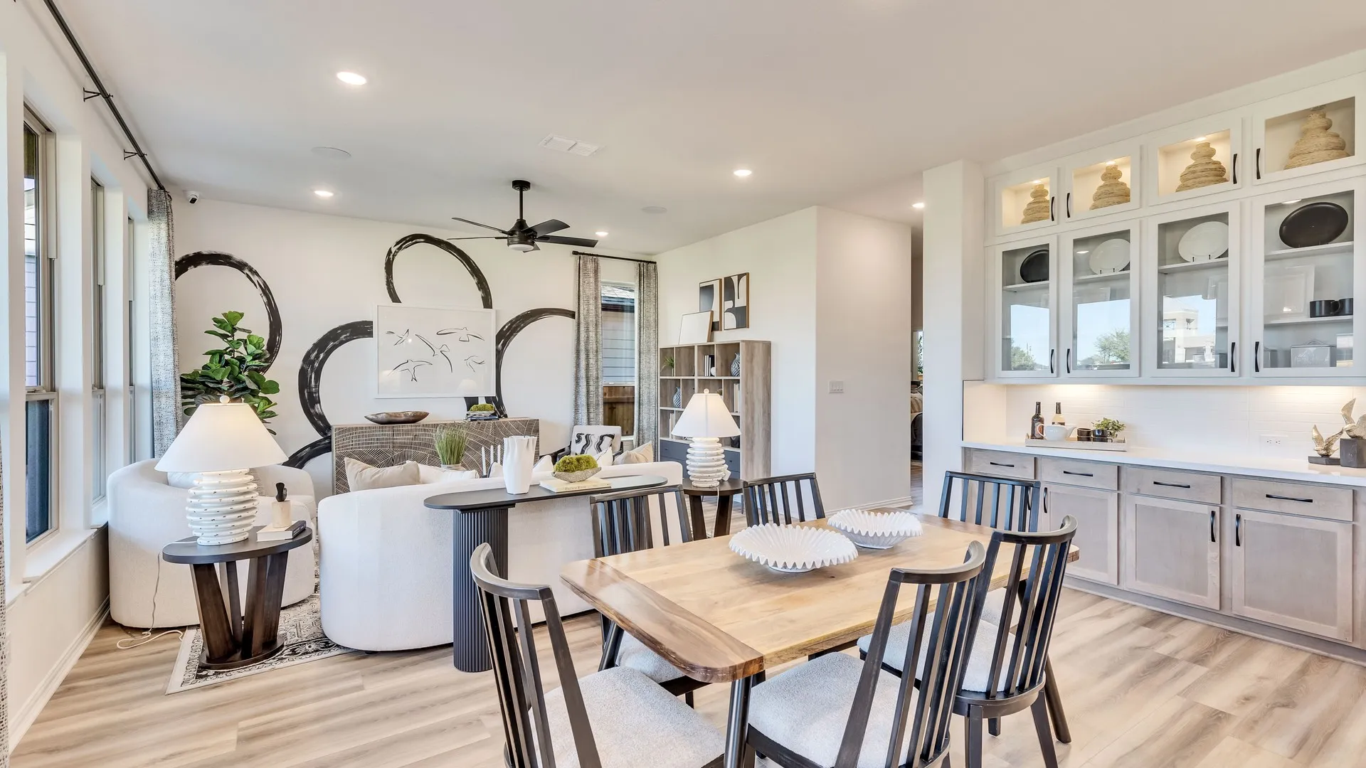 Briarwood Home Plans in Elgin, TX | DRB Homes