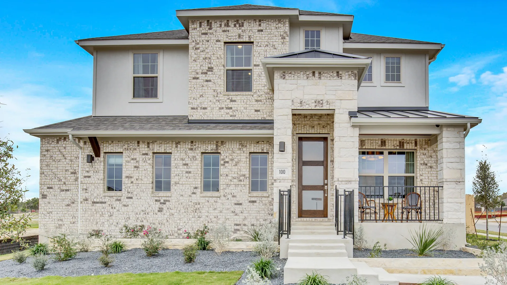 New Homes for Sale in Austin, TX | Home Builders in Austin | DRB Homes
