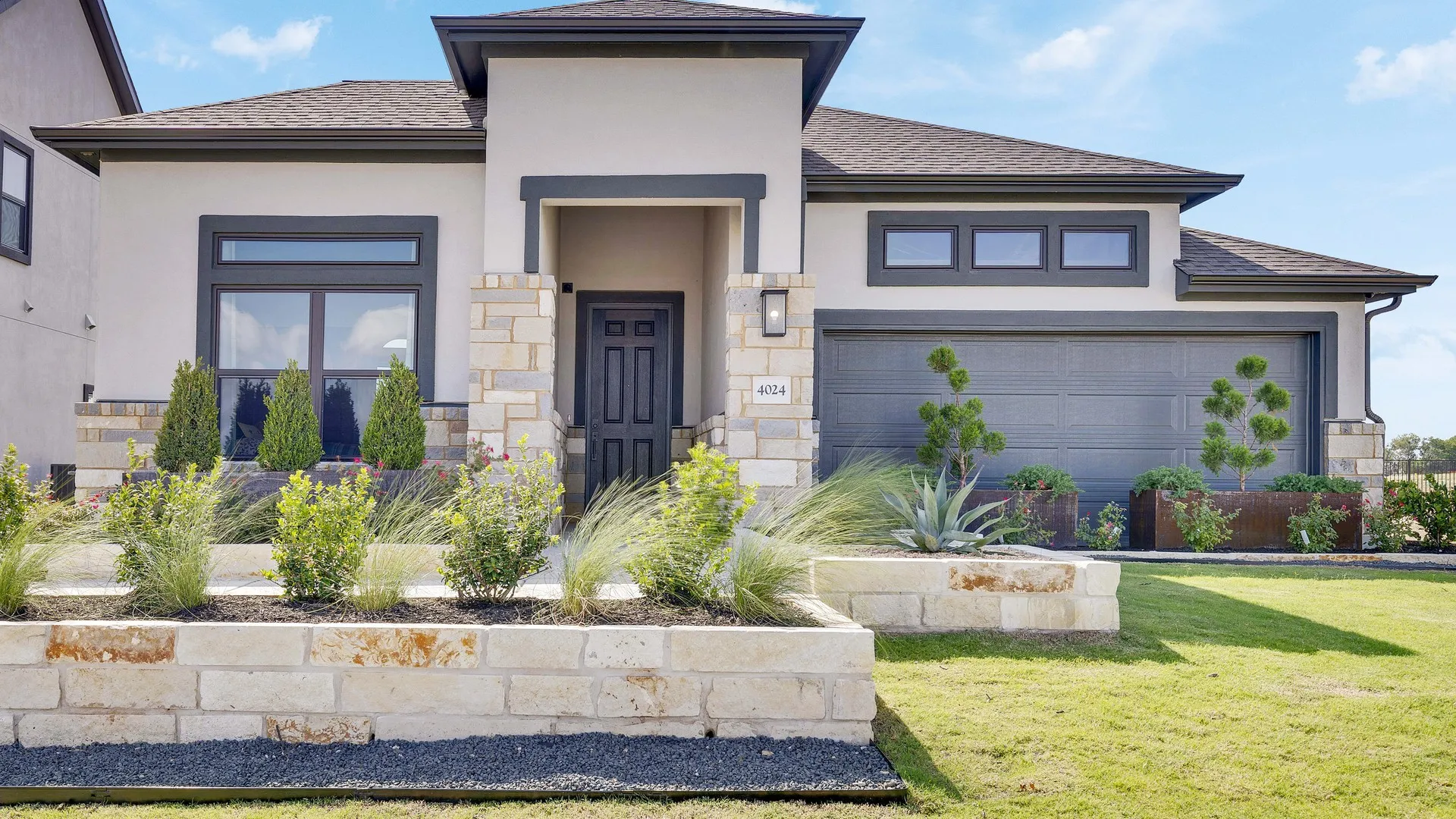Preserve at Lakeside Meadows Quick Move-In Homes in Pflugerville