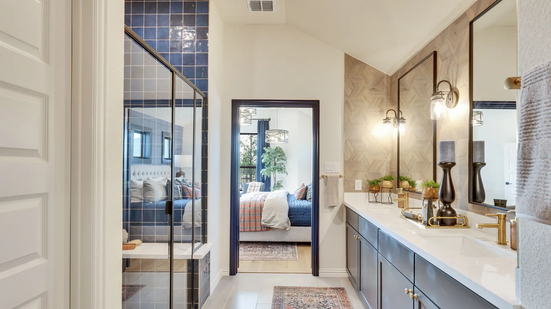 Preserve at Lakeside Meadows Quick Move-In Homes in Pflugerville