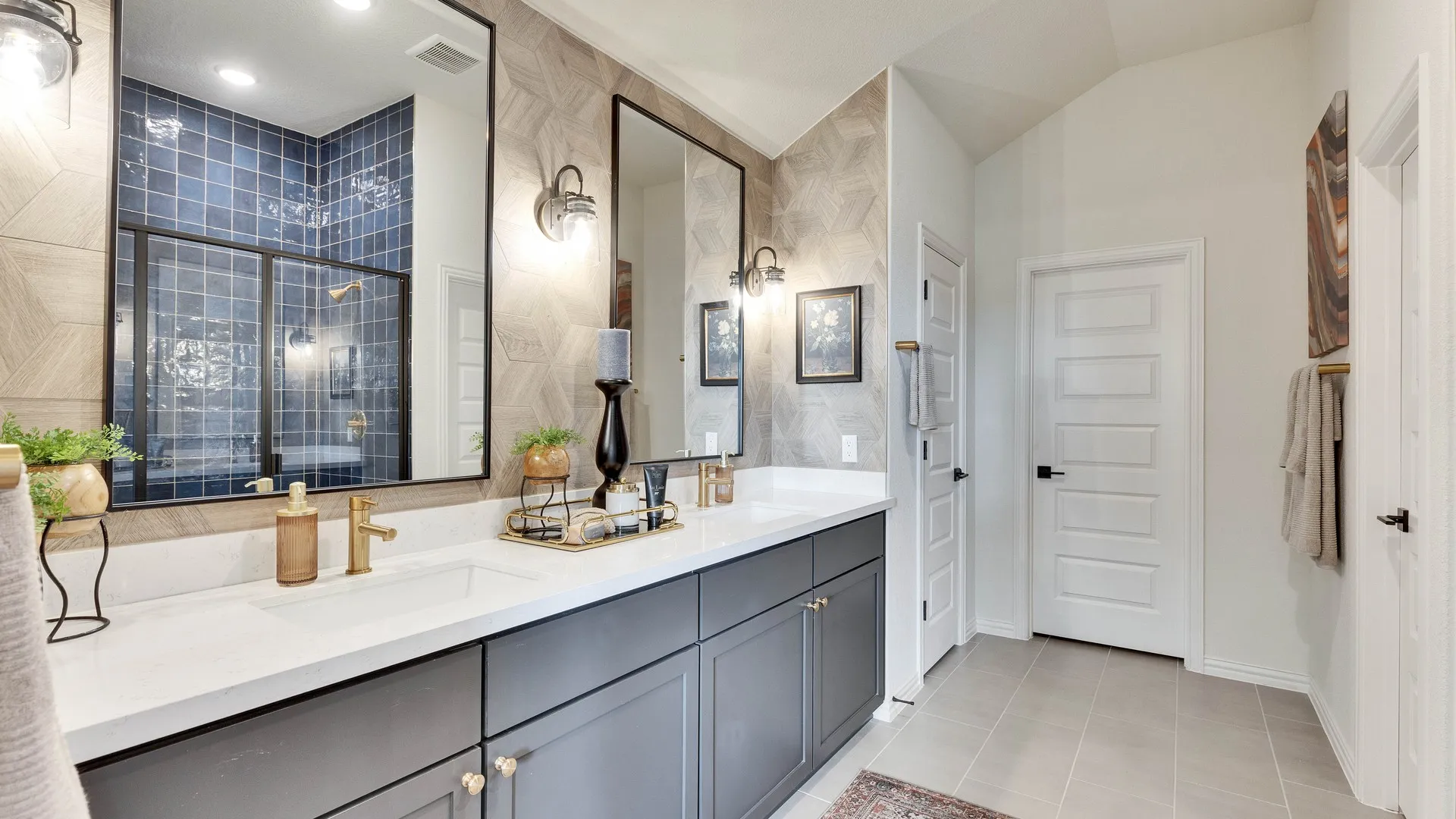 Preserve at Lakeside Meadows Quick Move-In Homes in Pflugerville