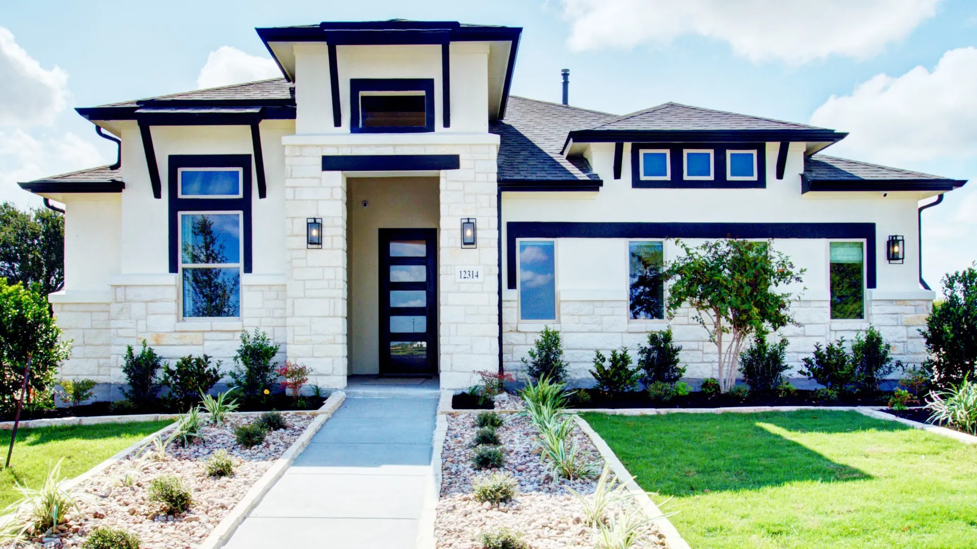 Schertz, TX New Homes for Sale | The Crossvine | DRB Homes