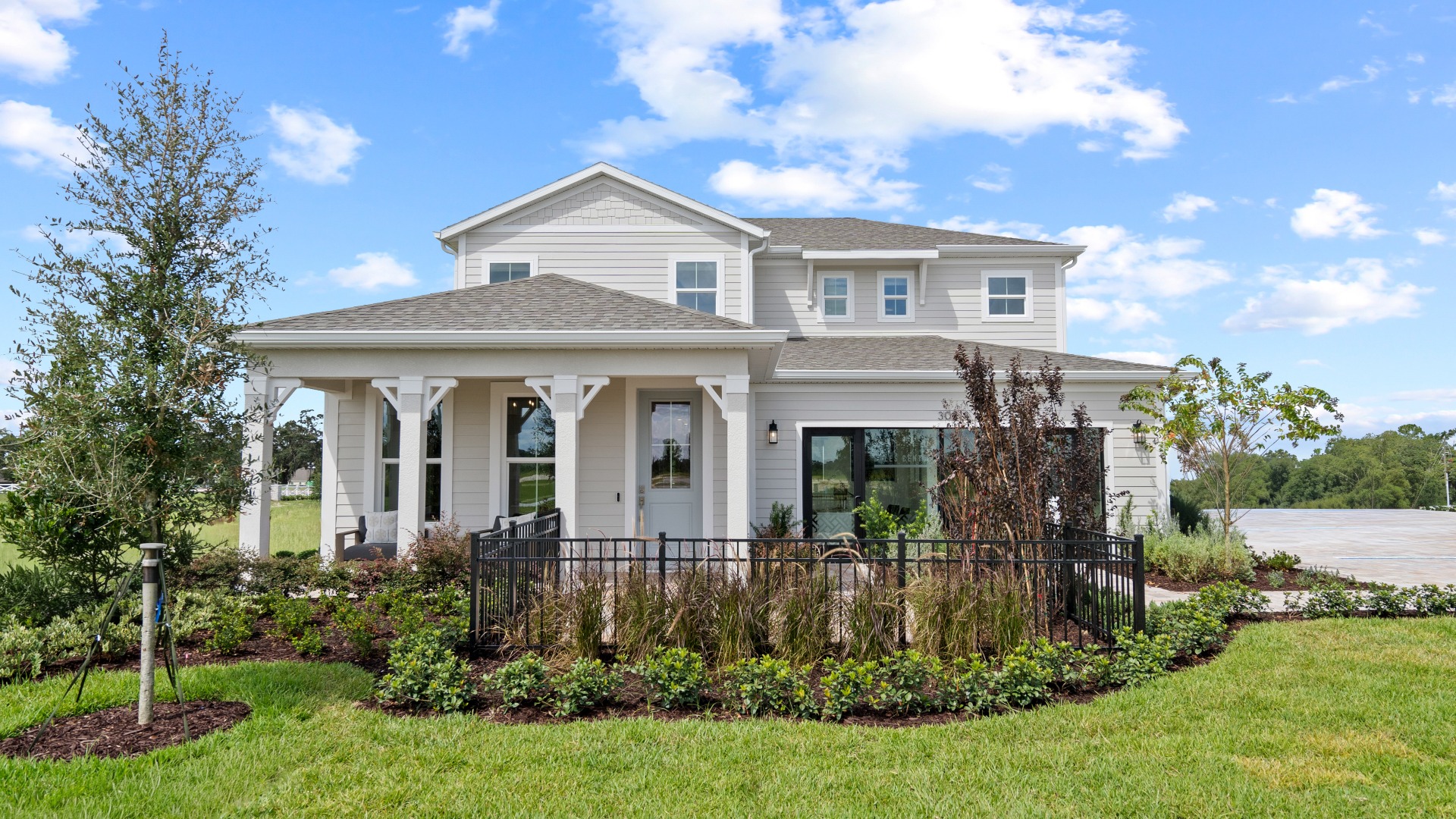 Trailside Homesites in Mount Dora, FL | DRB Homes