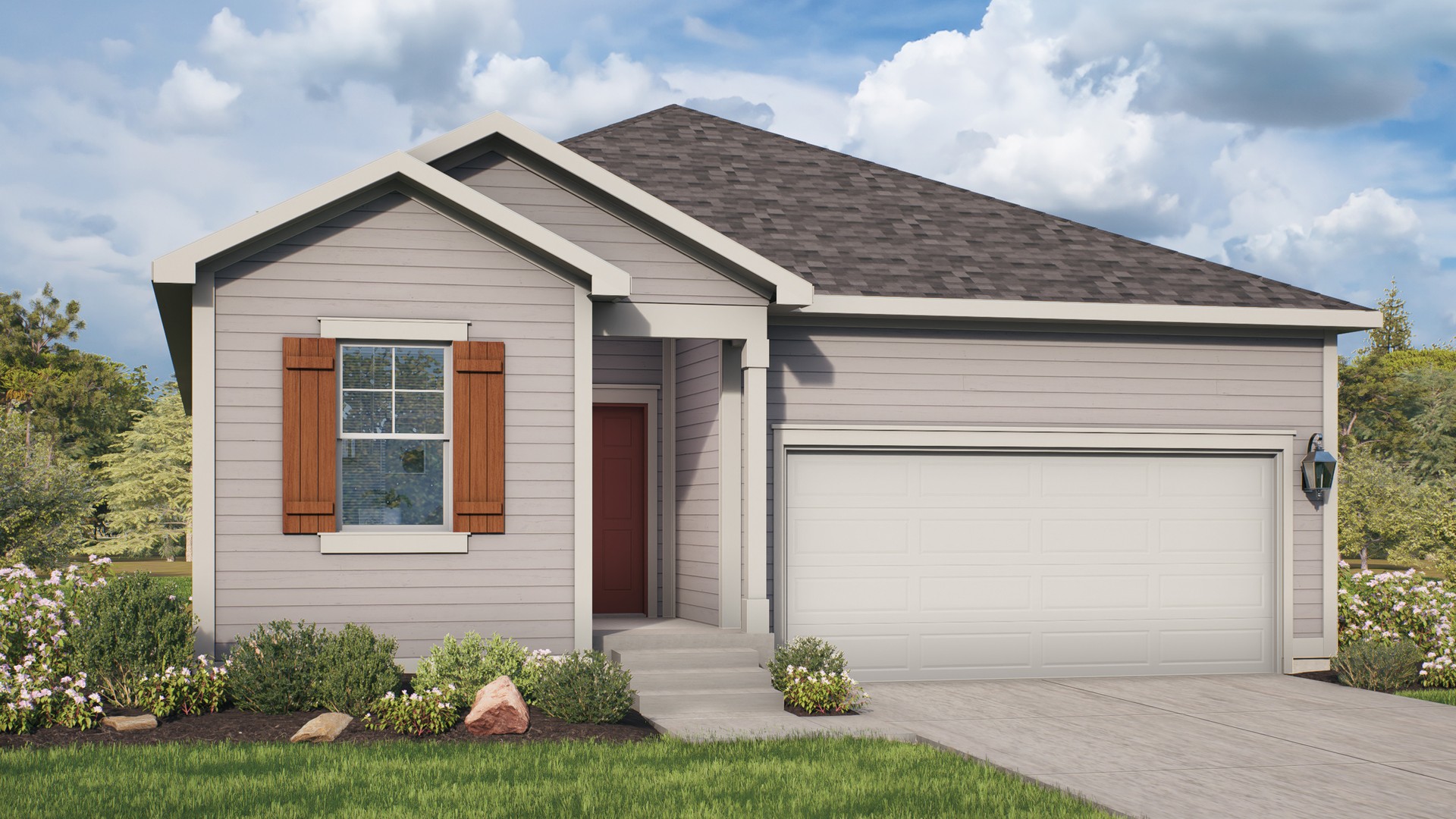 Palmako | Iris M (13'5\, image size:1920x1080