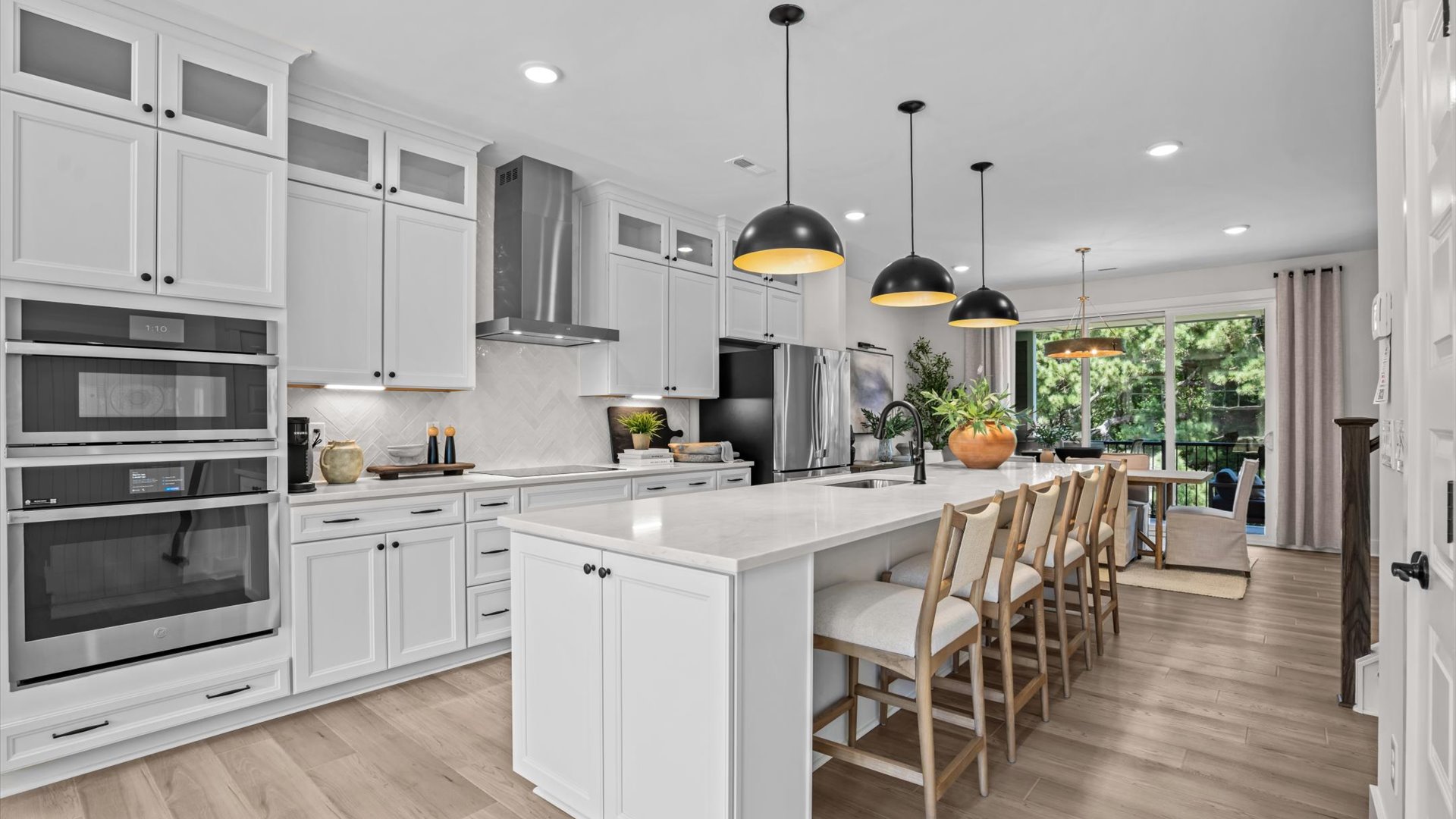 Drb Design Studio Raleigh Bayberry Home Plans in Raleigh, NC | DRB Homes