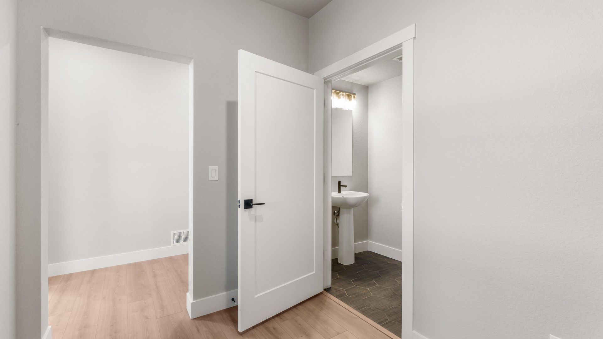 14265 Currant St | Dillon Pointe - Skyview | DRB Homes.