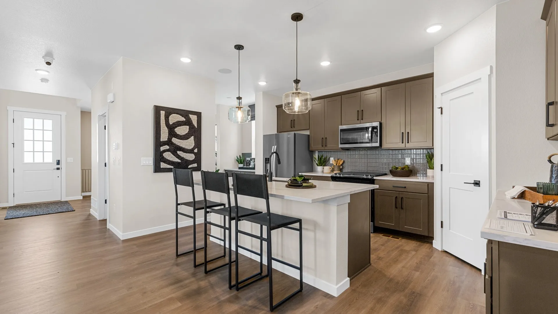 DRB Homes new construction photo 8