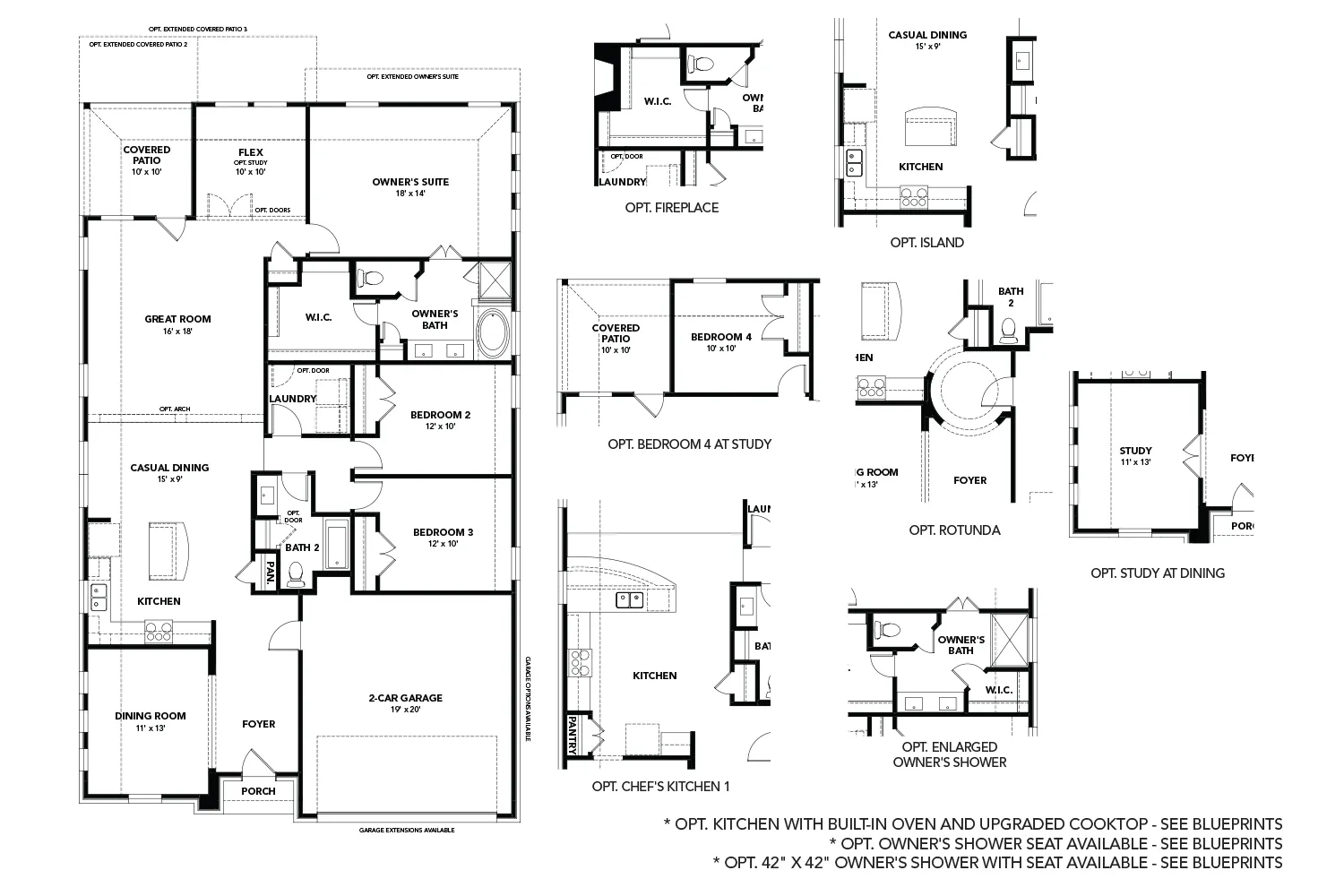 Move-In Ready Home