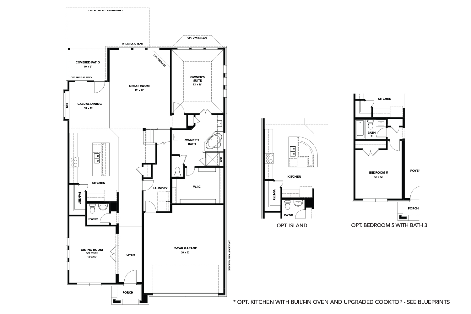 Move-In Ready Home