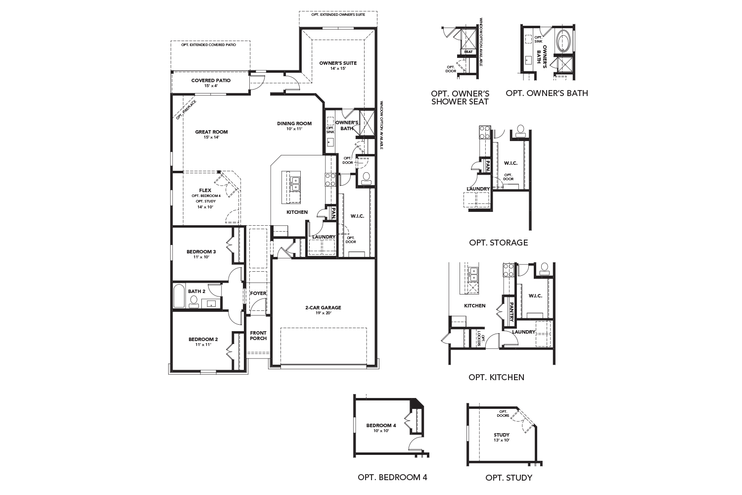 Move-In Ready Home