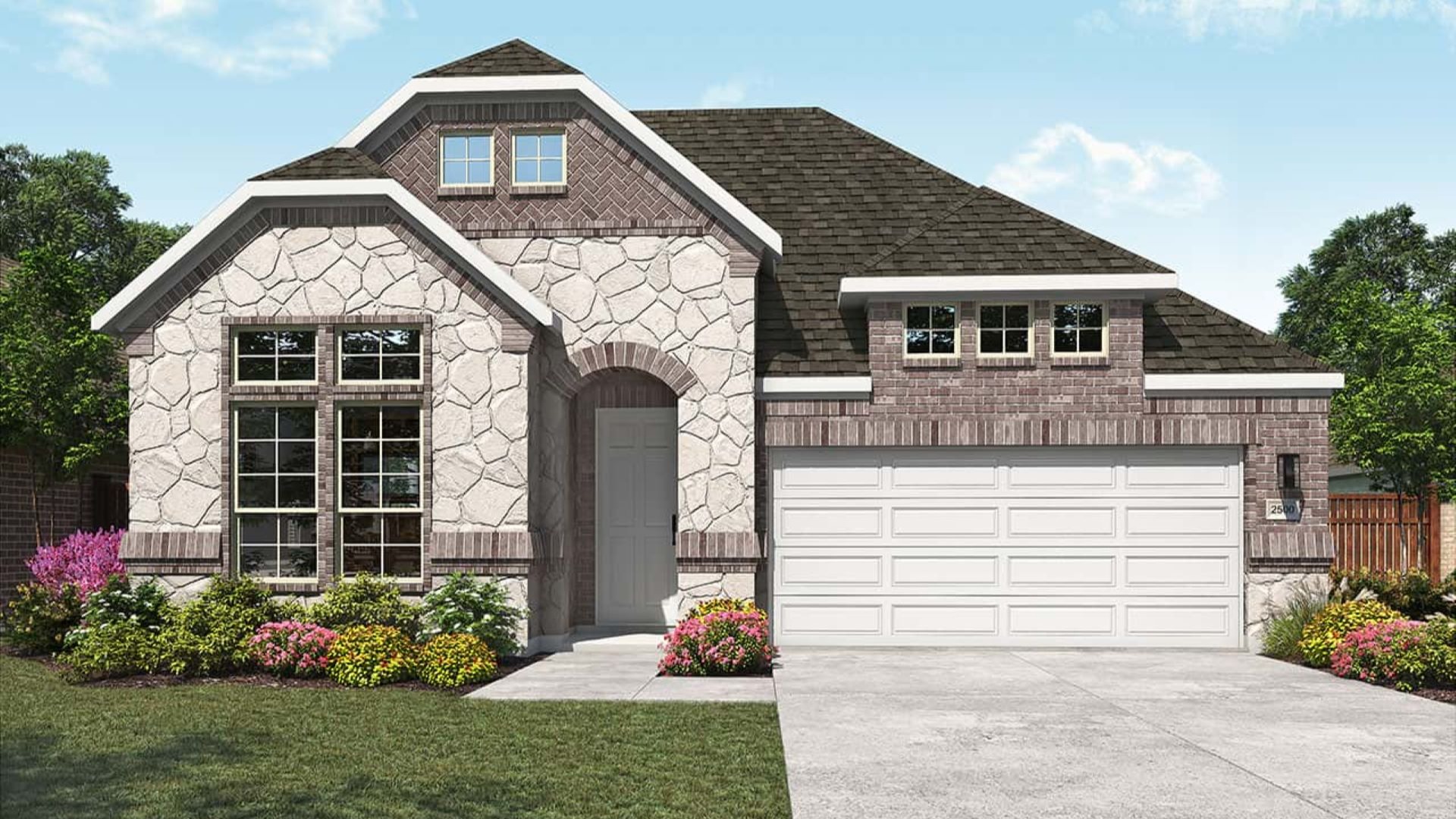Move-In Ready Home