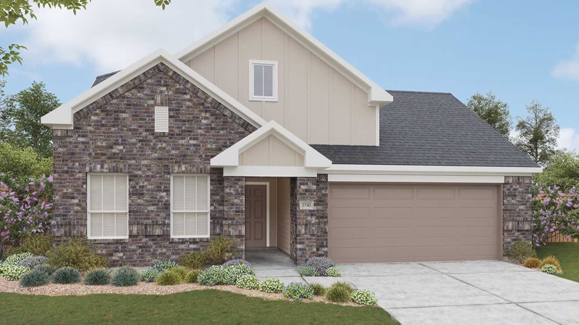 Move-In Ready Home