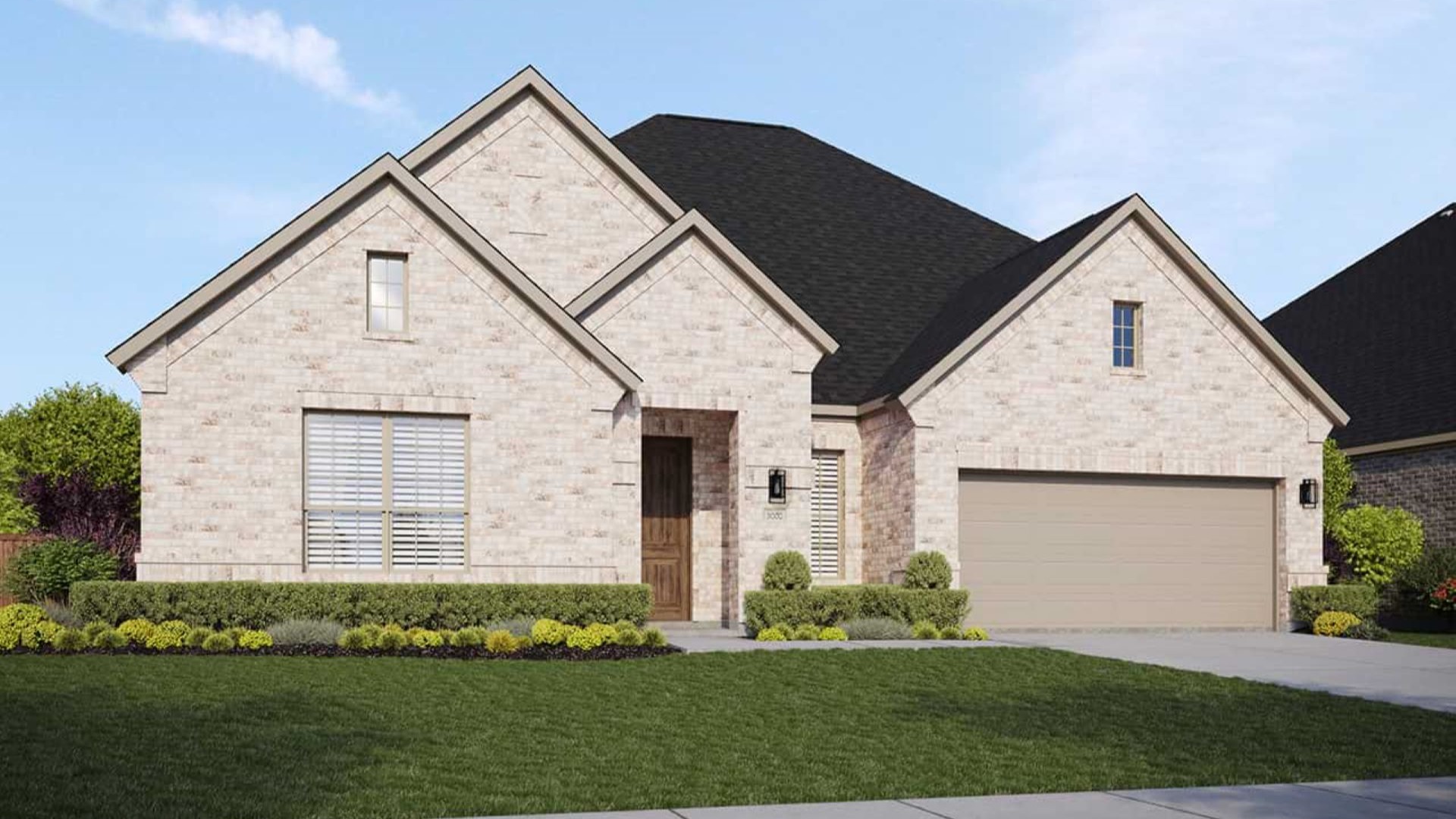 Move-In Ready Home