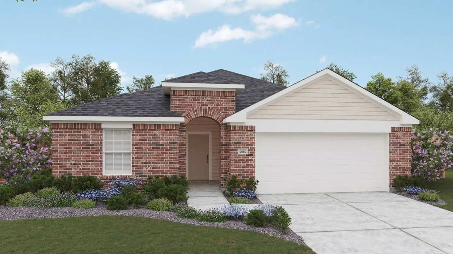 Move-In Ready Home