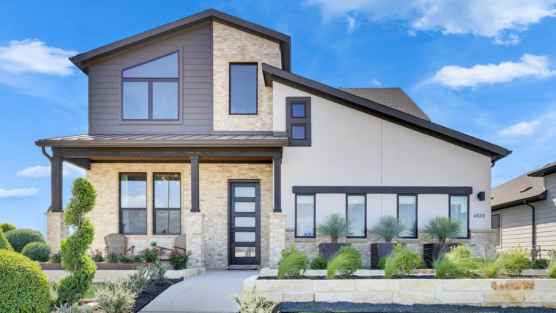 Preserve at Lakeside Meadows Quick Move-In Homes in Pflugerville