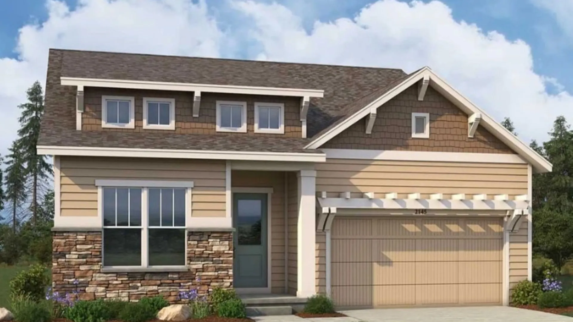 Move-In Ready Home